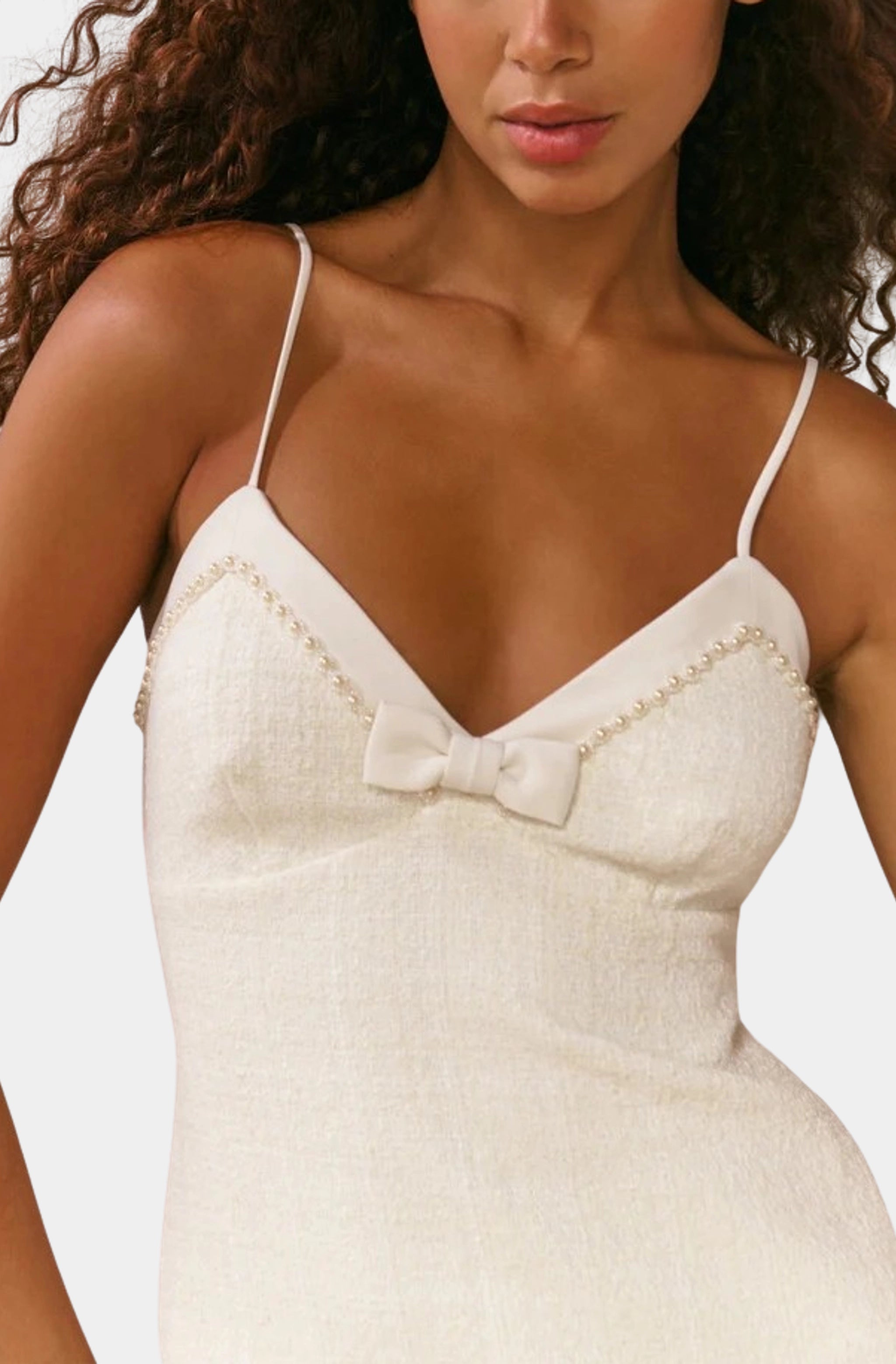 Florencio Mini Dress