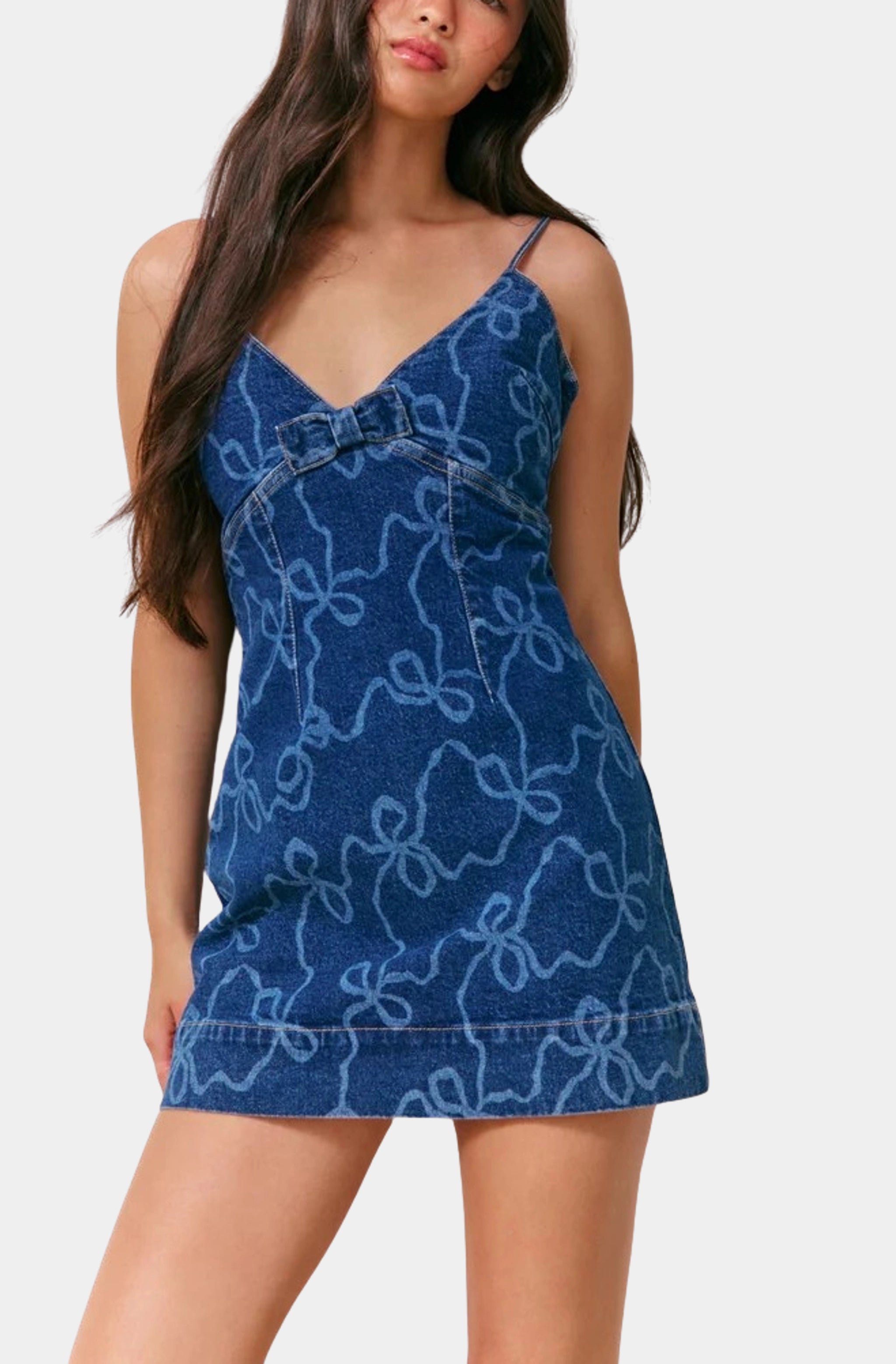 Solina Dress