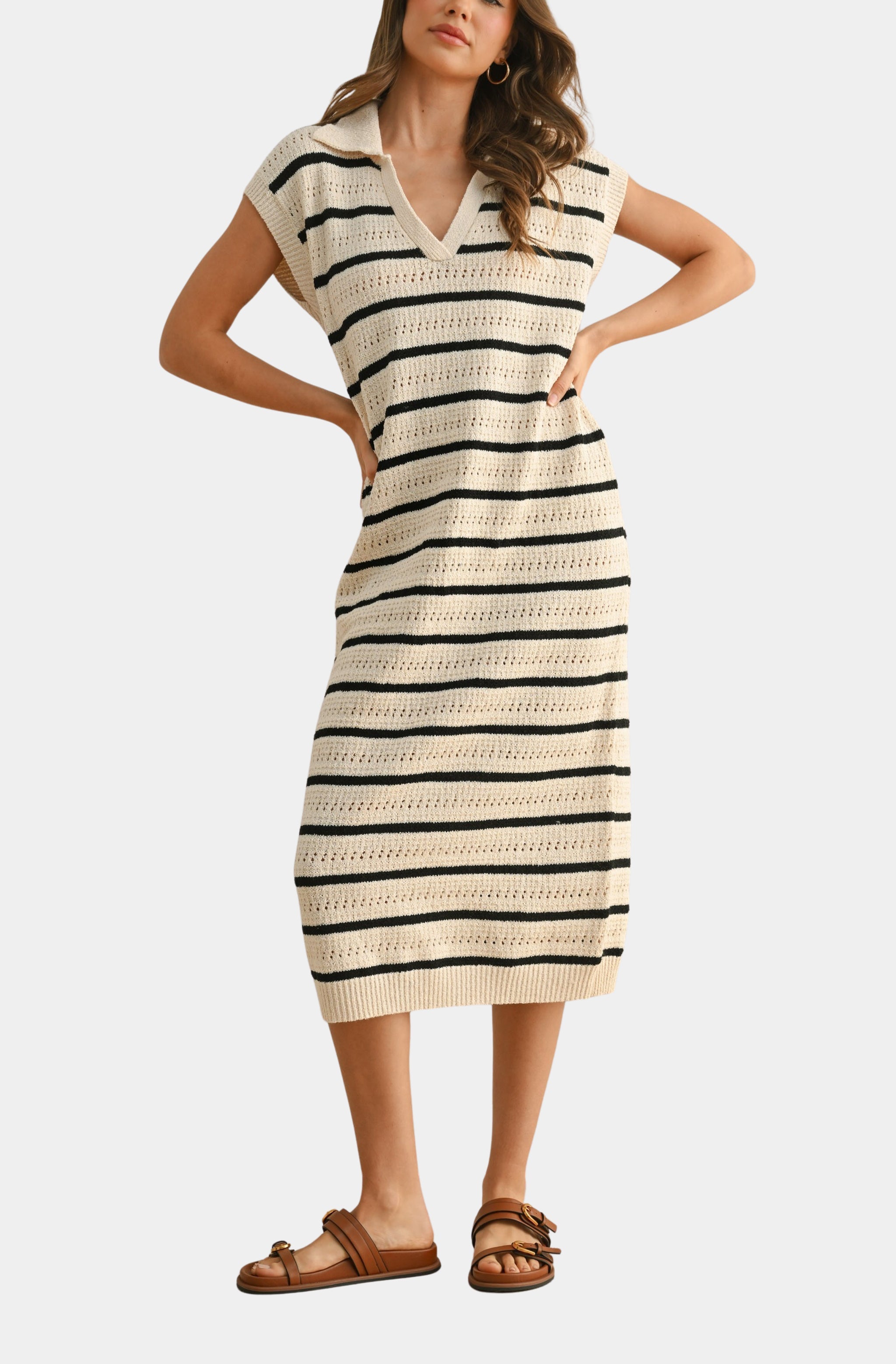 Amelia Dress
