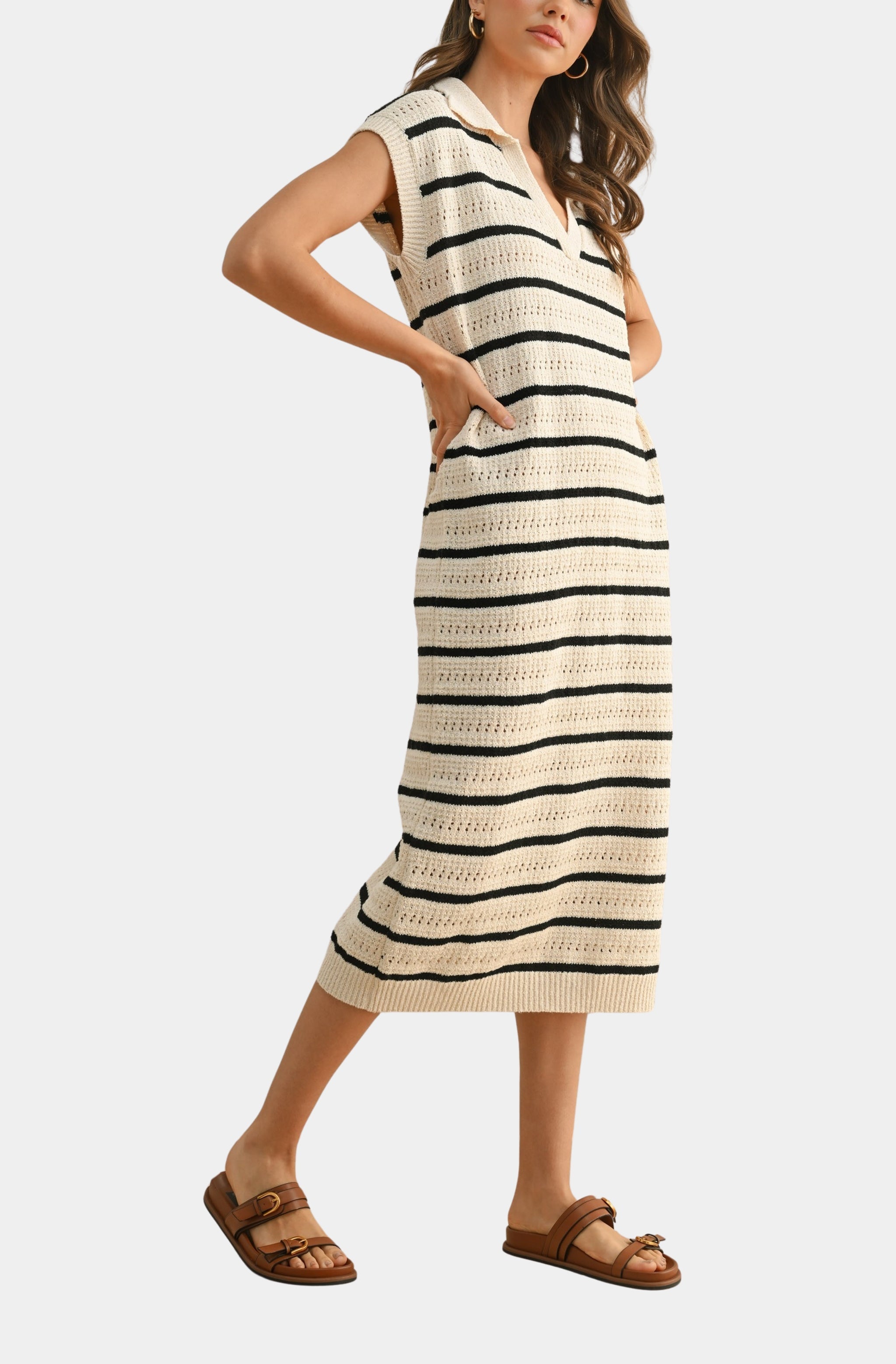 Amelia Dress