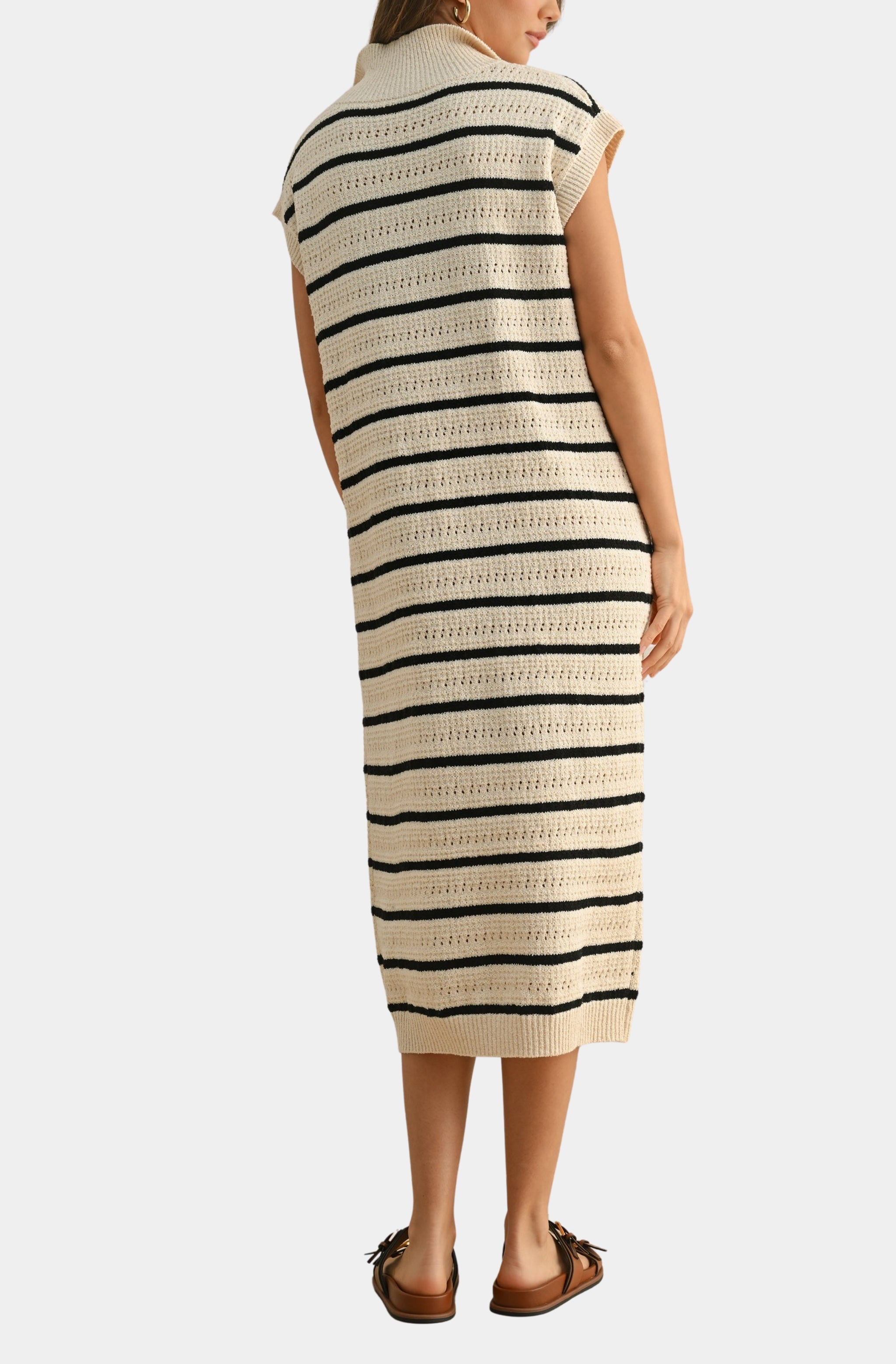 Amelia Dress