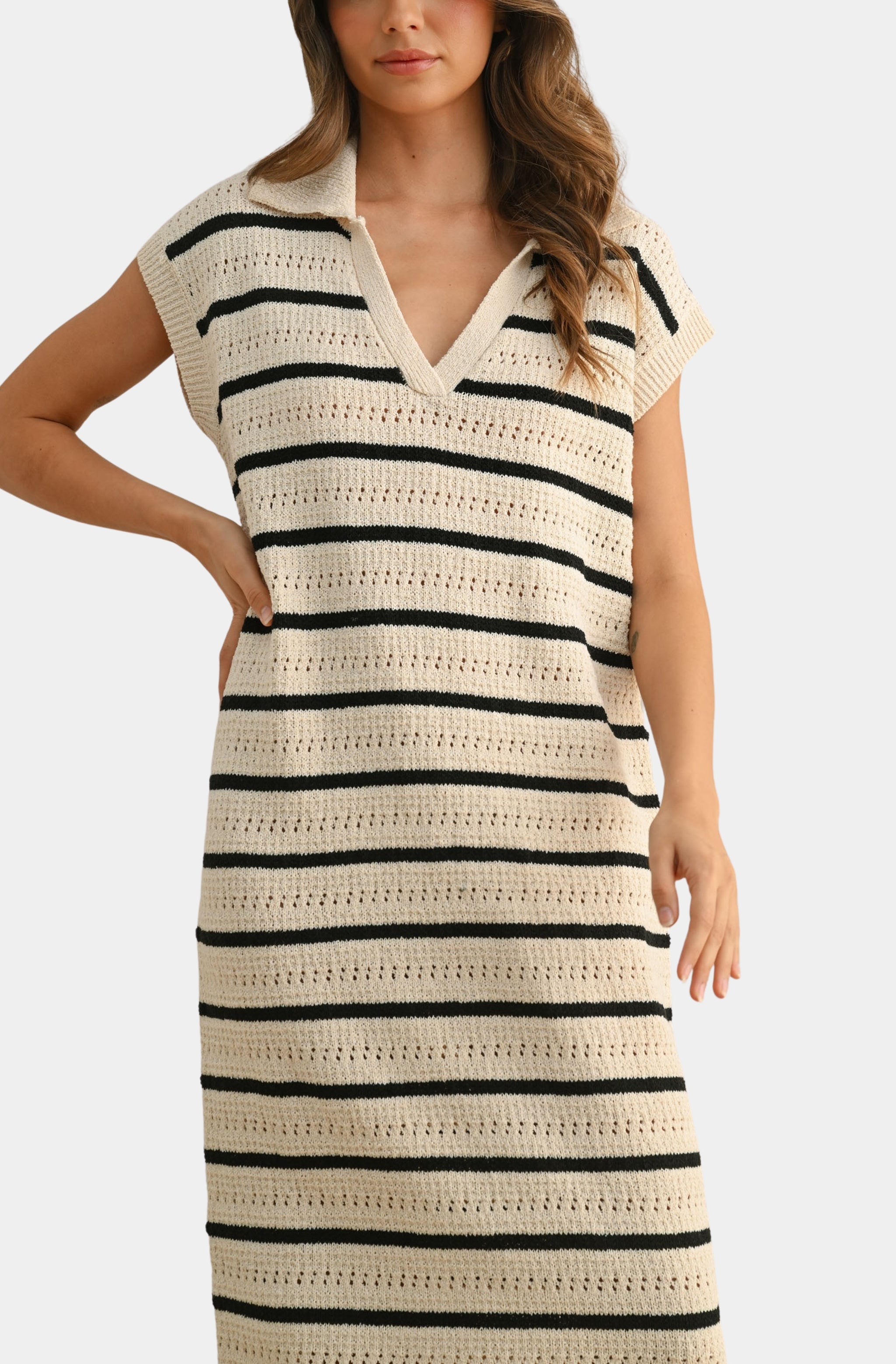 Amelia Dress