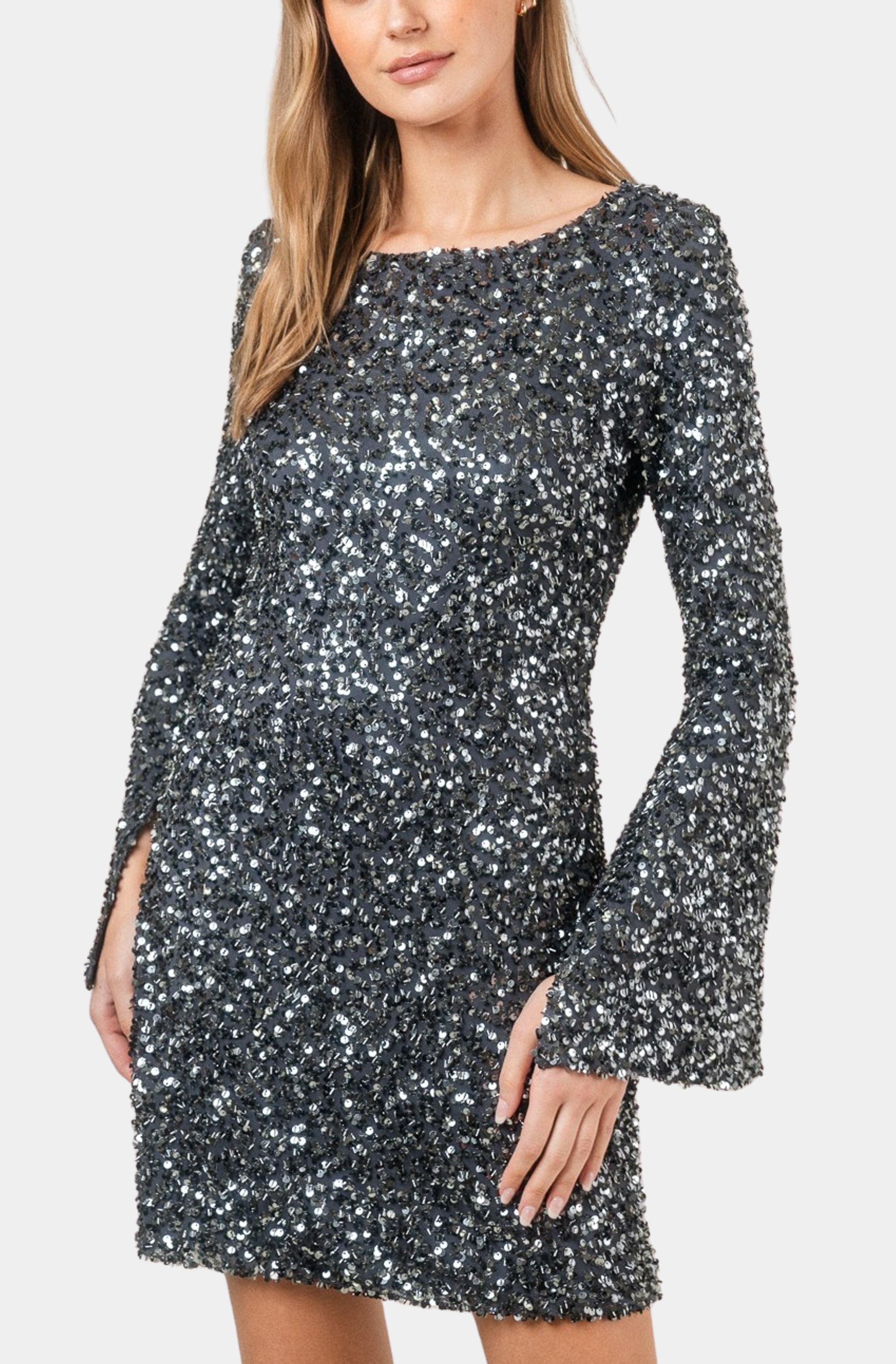 Sofia Dress