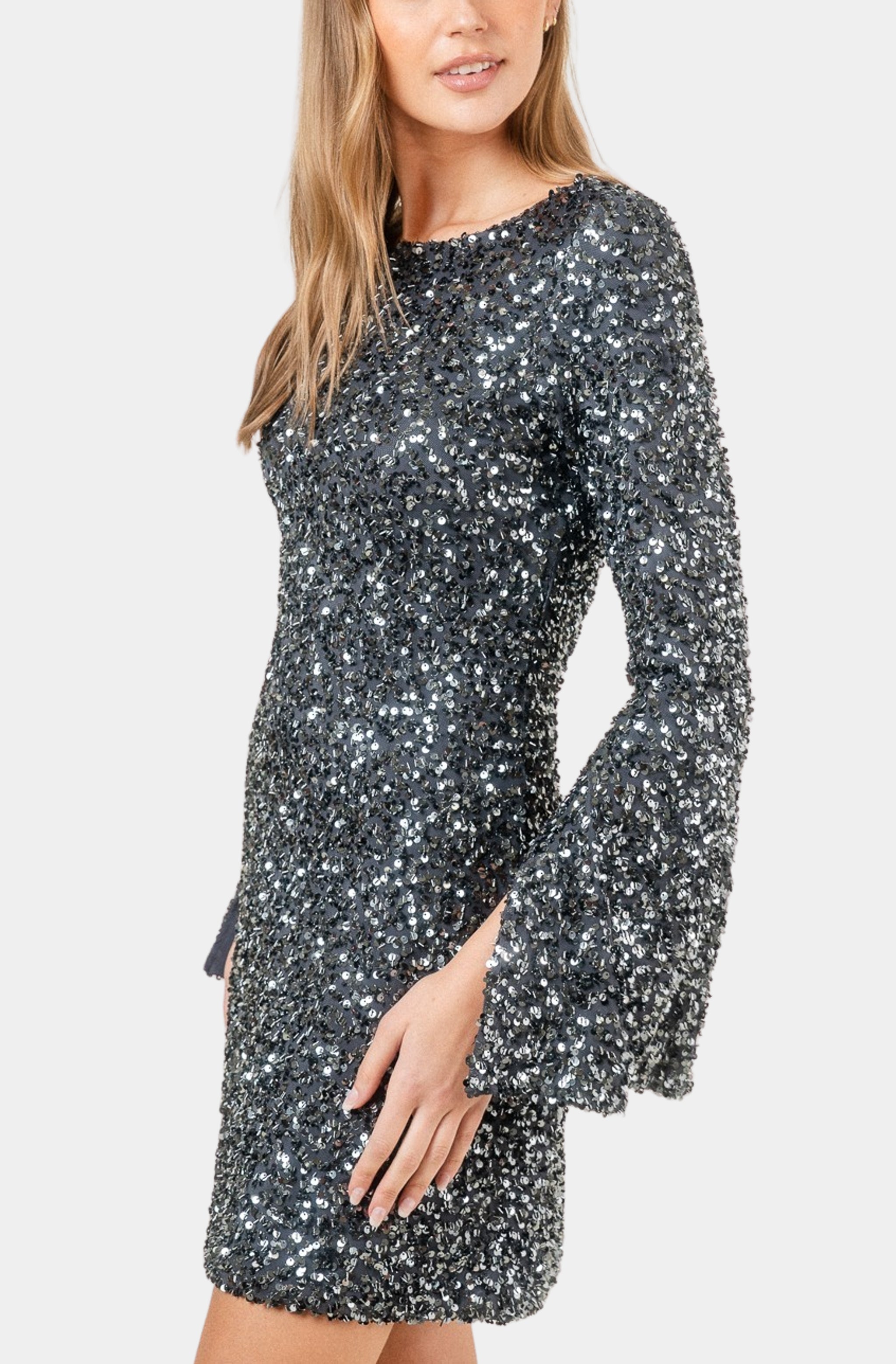 Sofia Dress