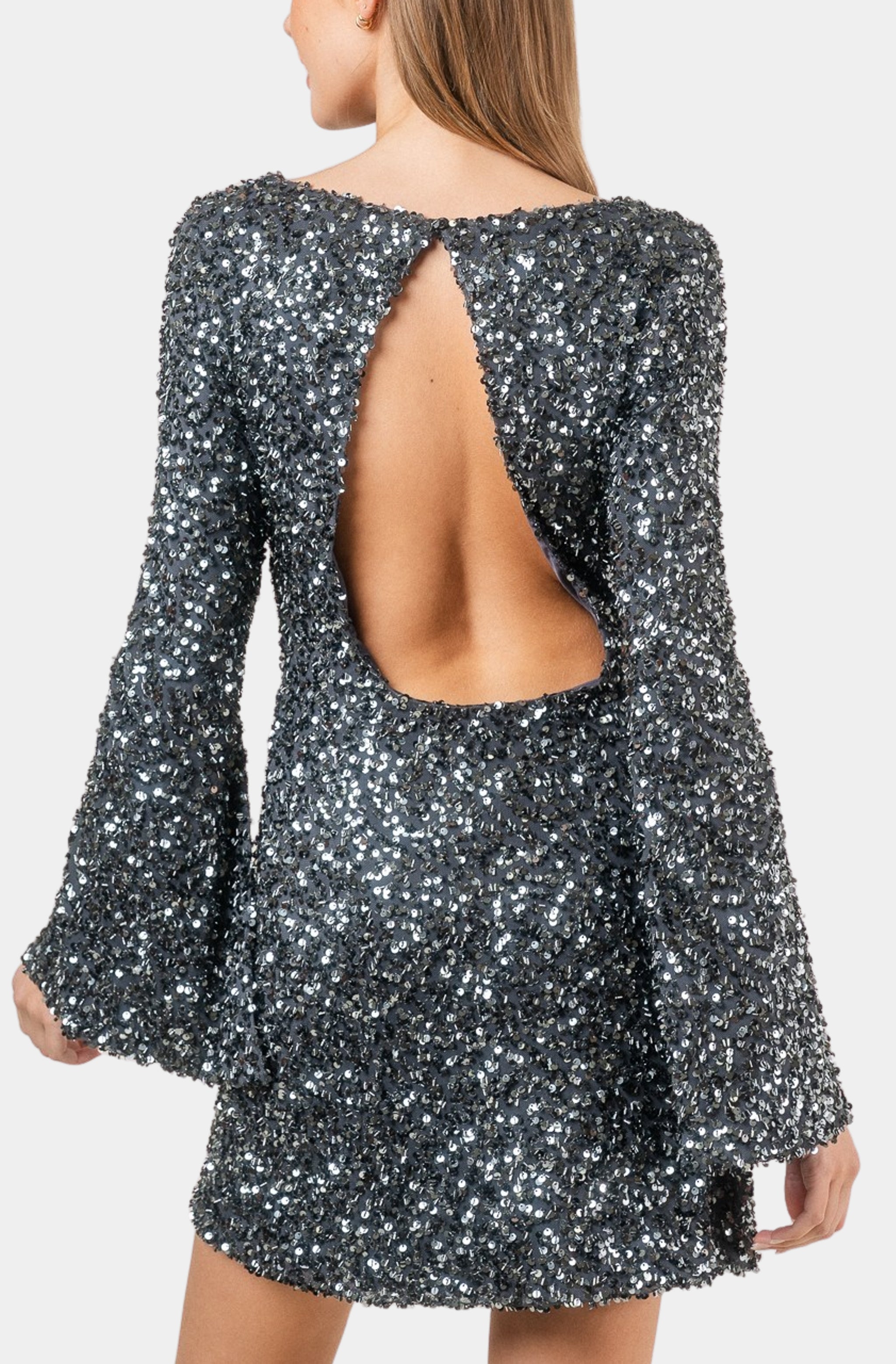 Sofia Dress