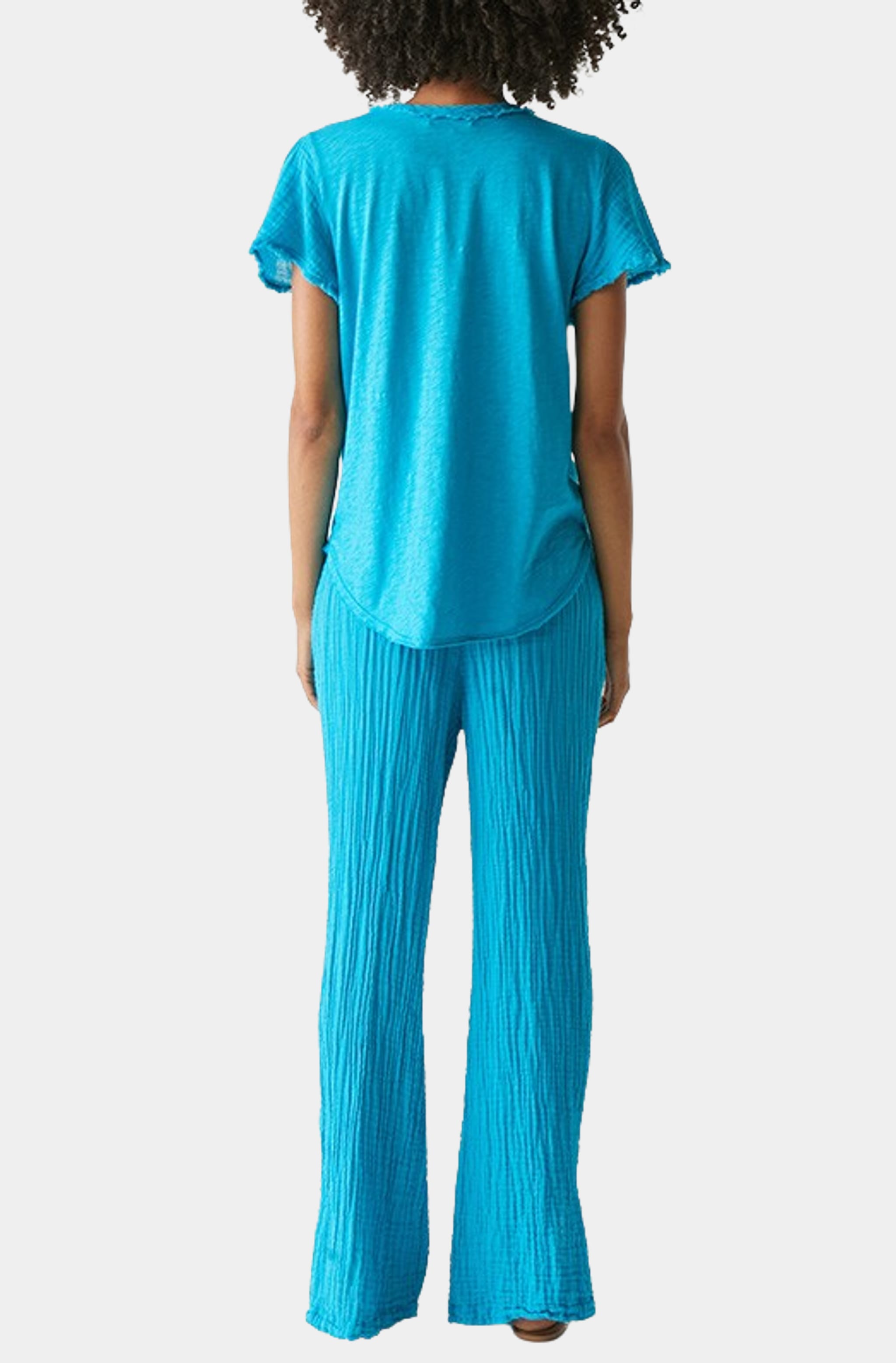 Jovi Waist Tie Pant