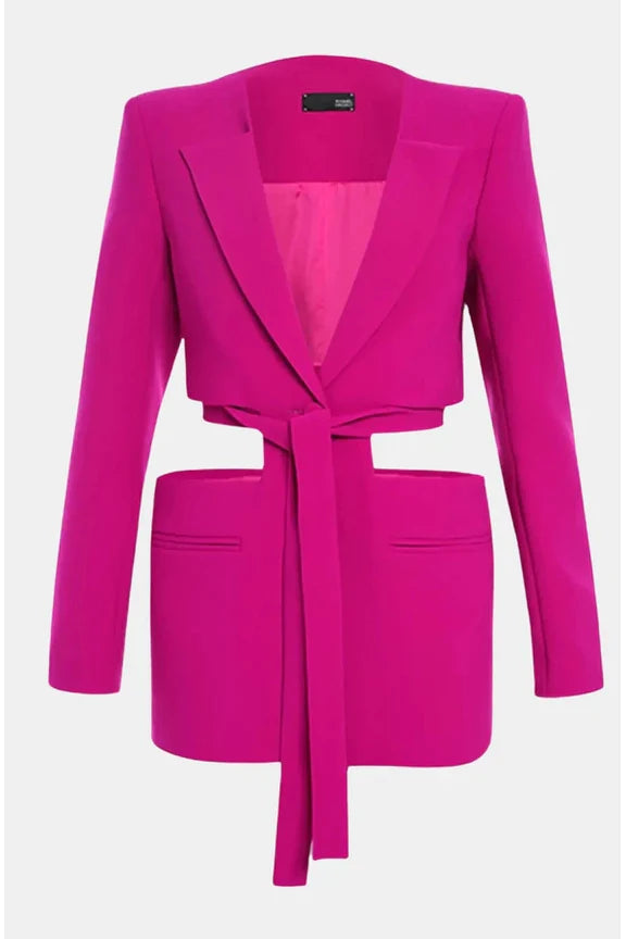 Dione Blazer