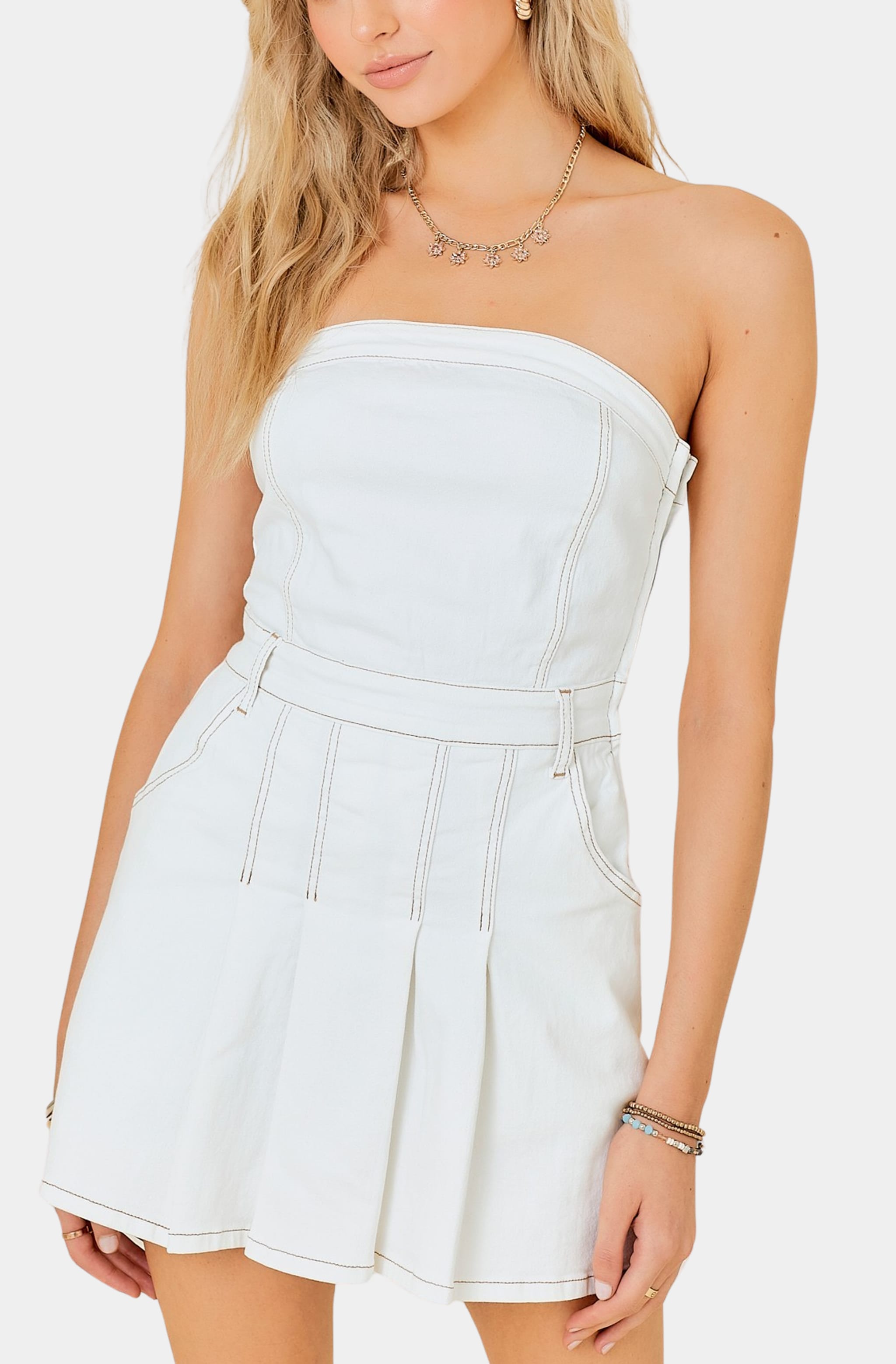 Malia Dress