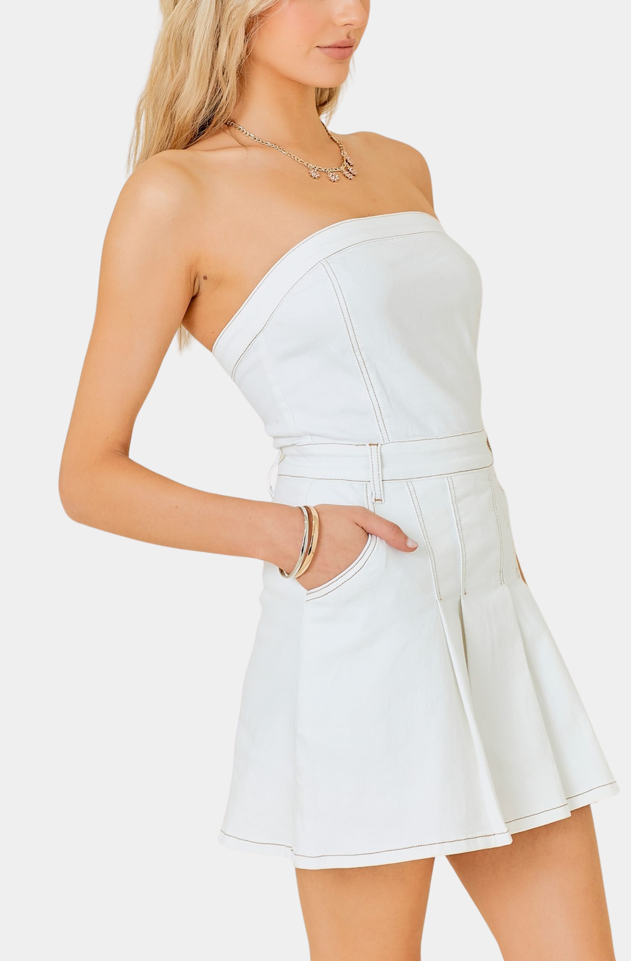 Malia Dress