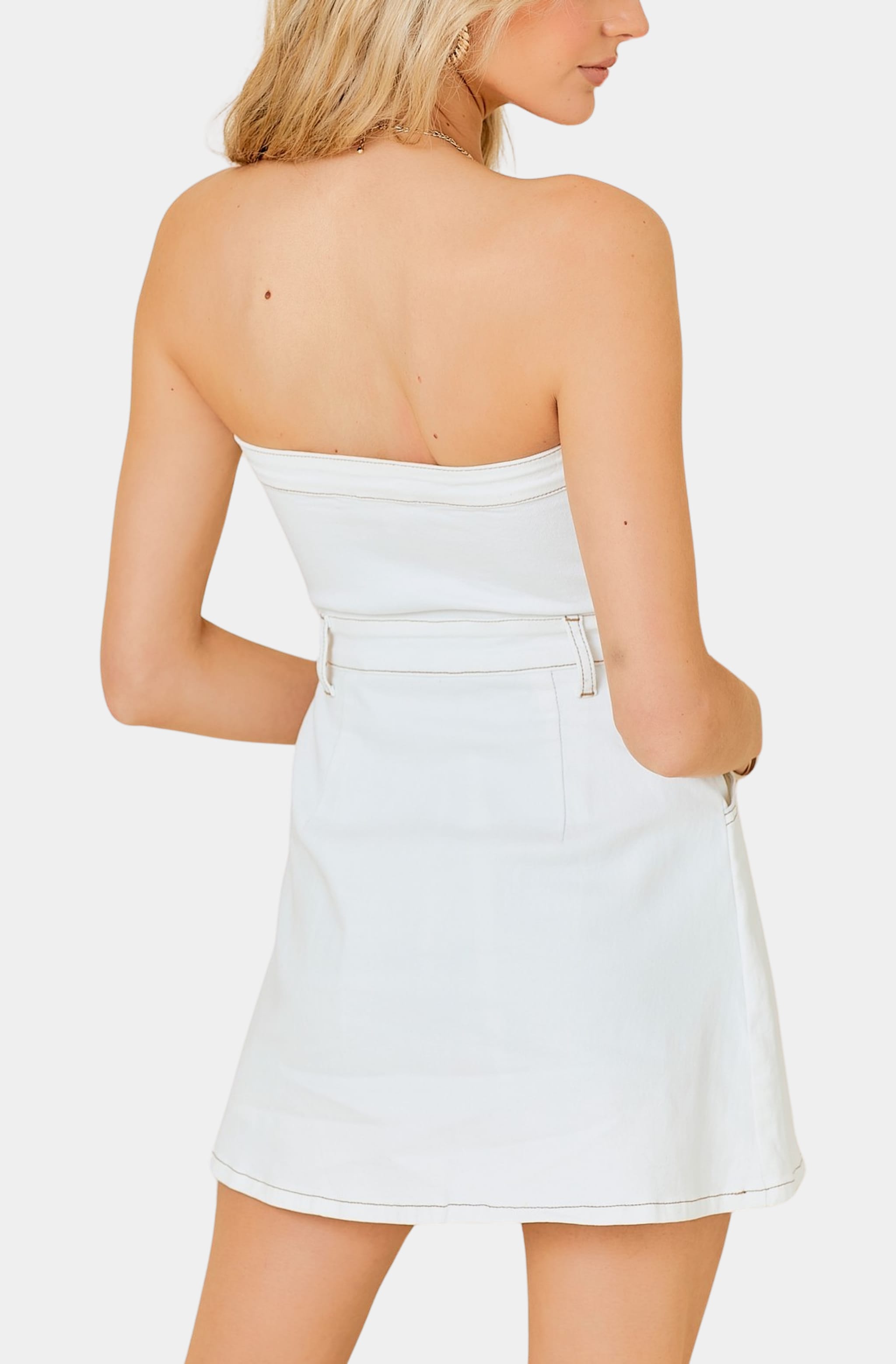 Malia Dress