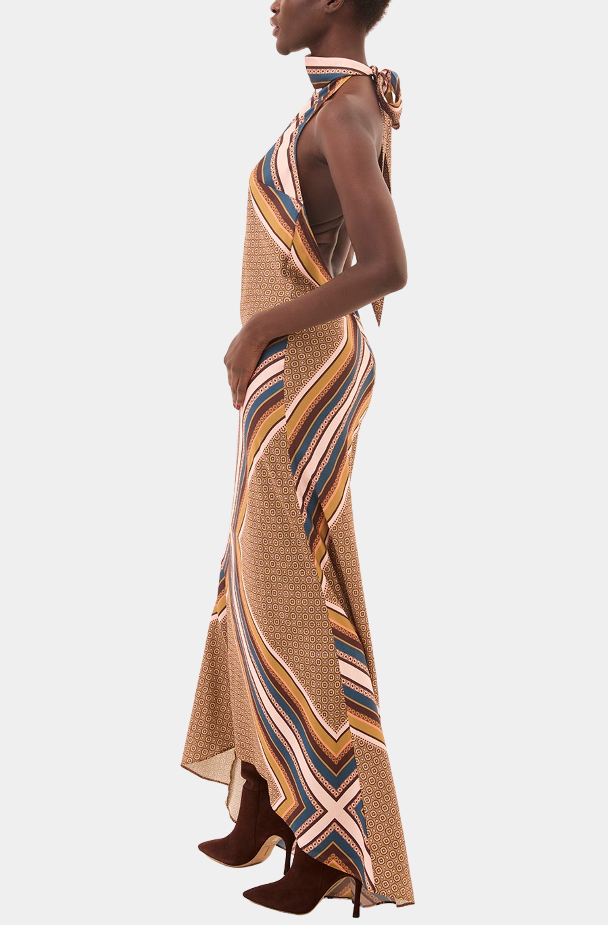 Minerva Dress