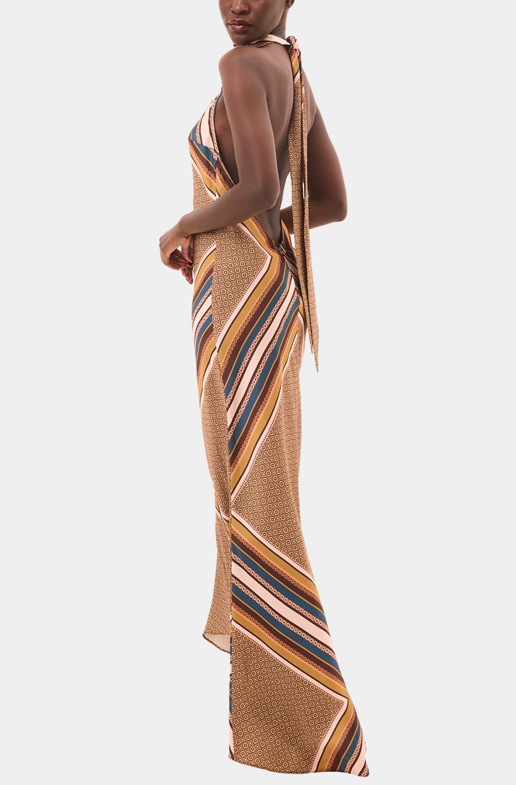 Minerva Dress