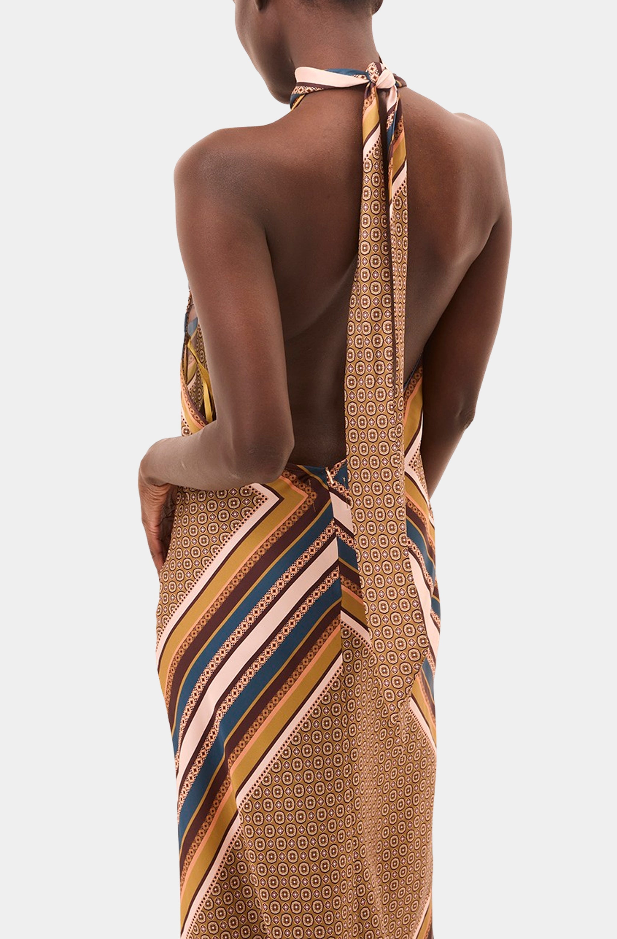 Minerva Dress