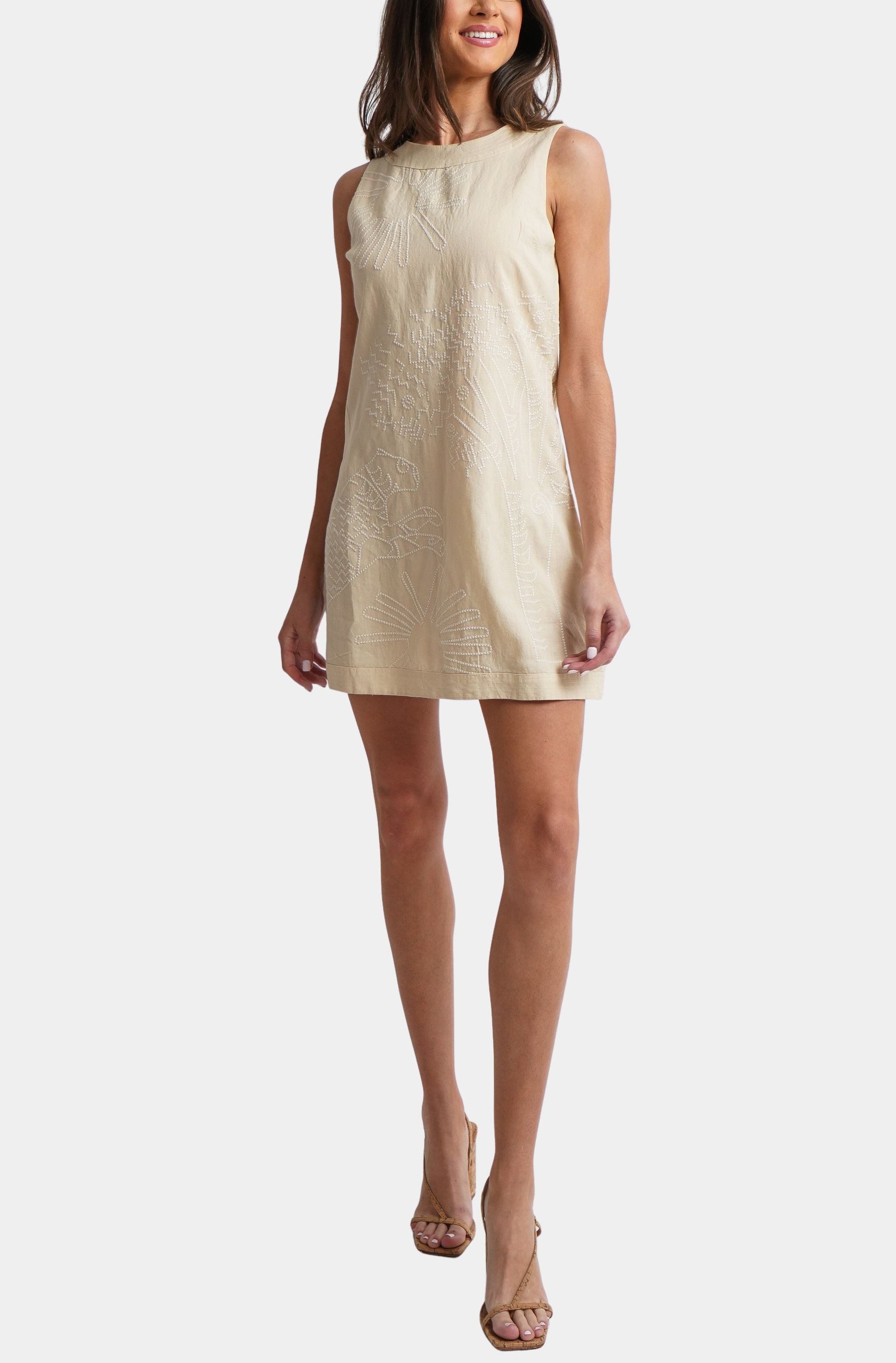 Portie Dress
