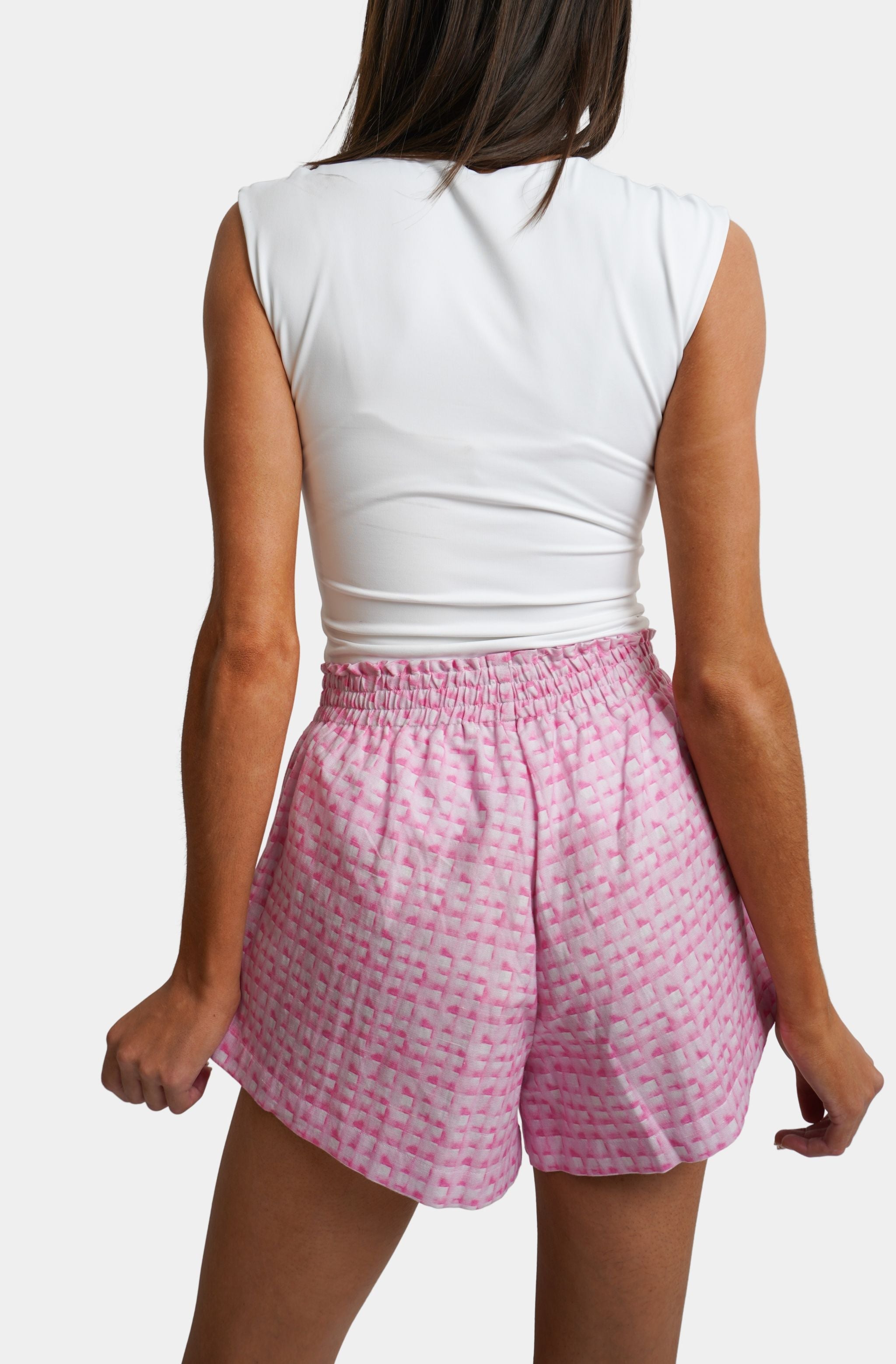 Pre-Order Hemline Exclusive Everyday Short