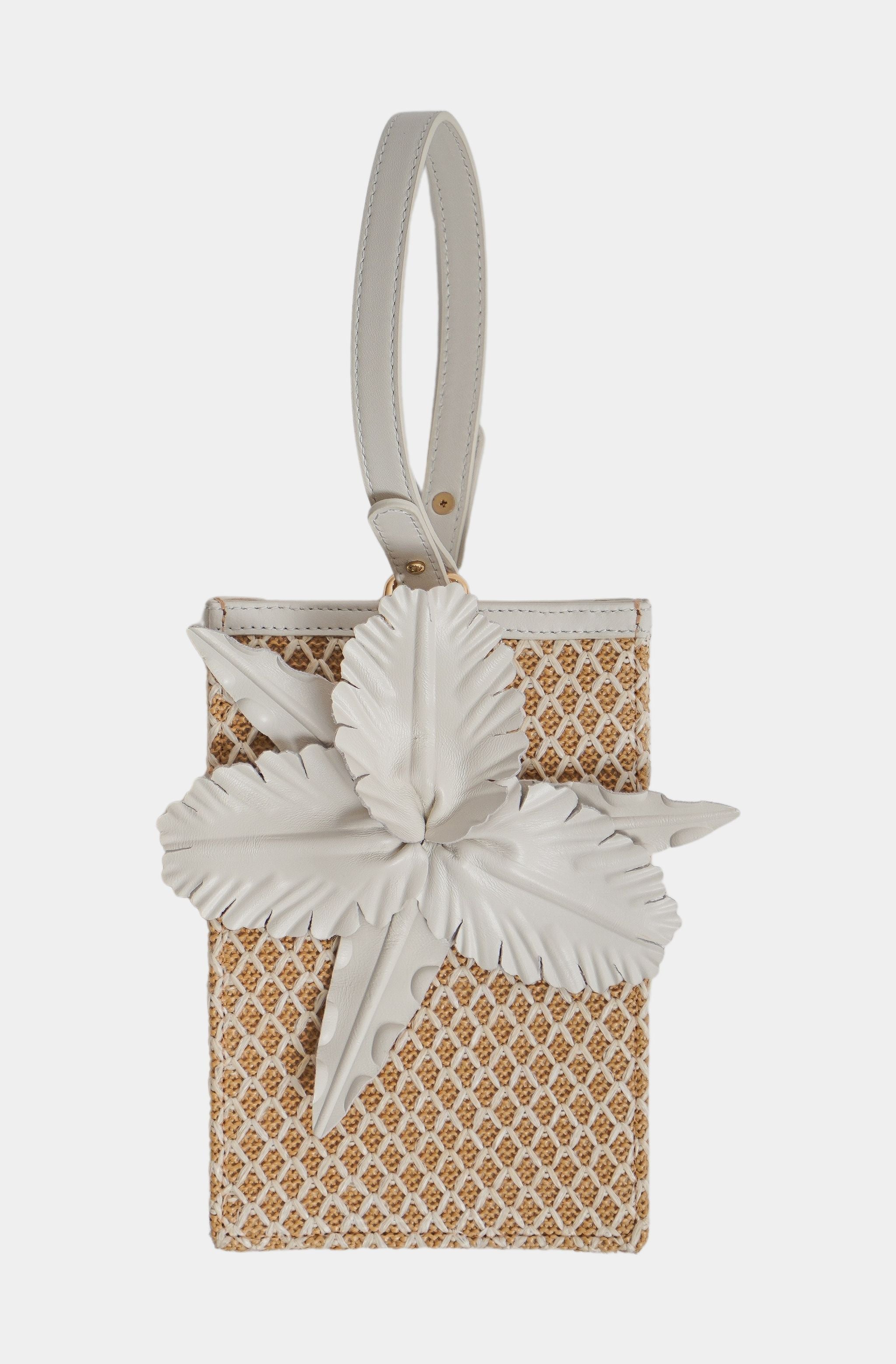 Cell Phone Crossbody Bag