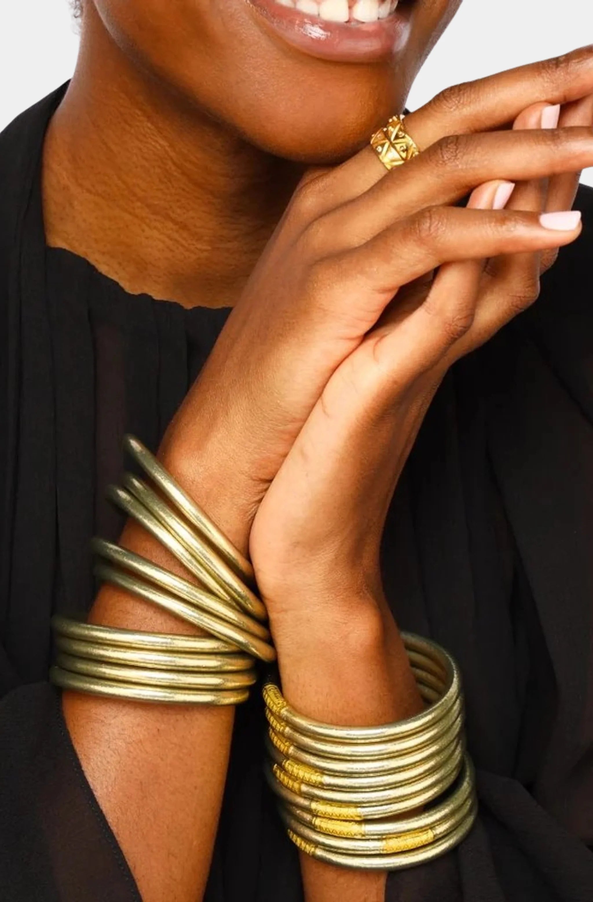 Etoile All Weather Bangles