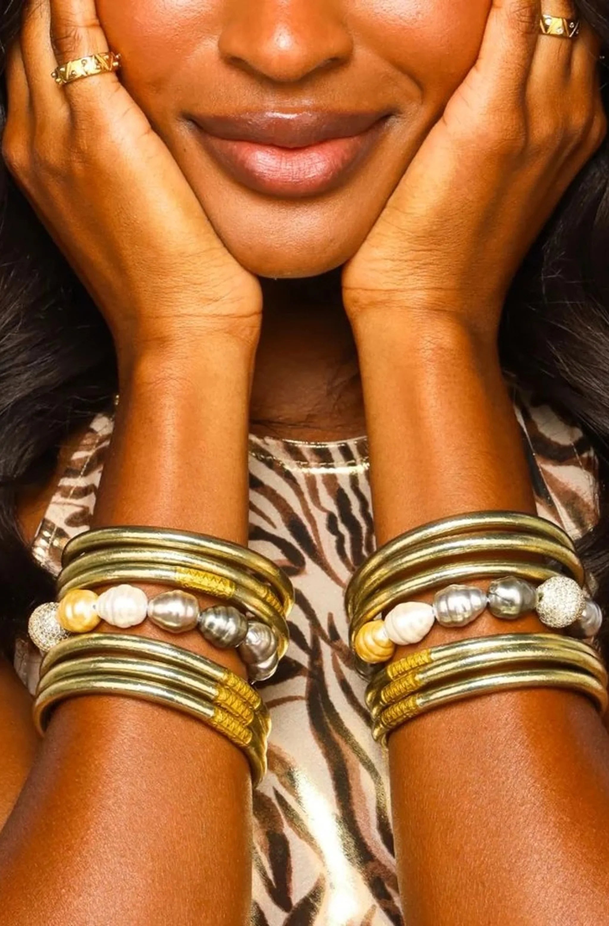 Etoile All Weather Bangles