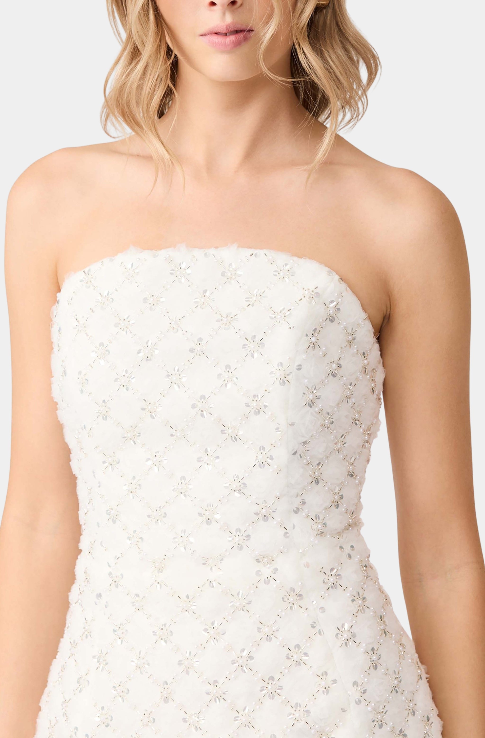 Lola Mini Dress