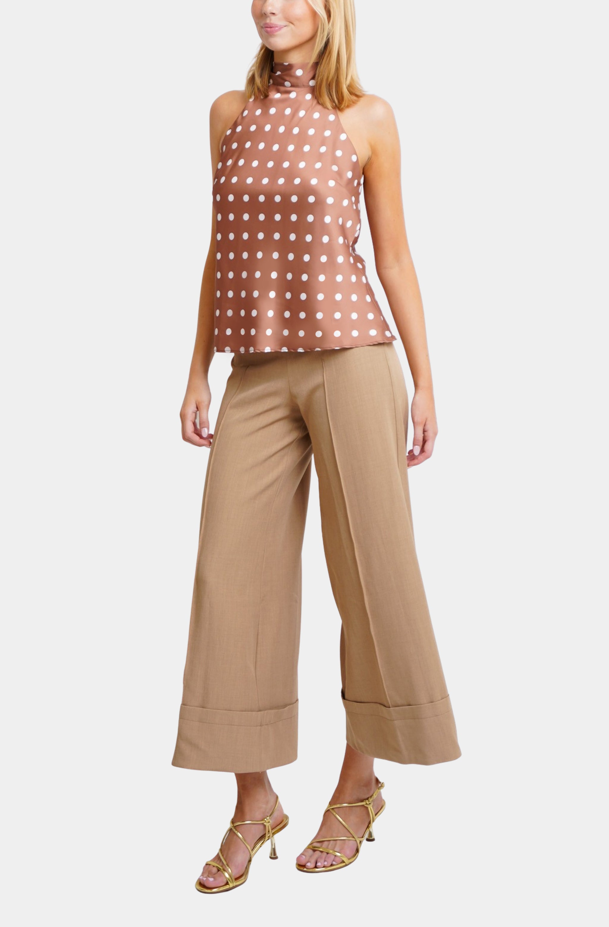 PRE-ORDER Coco Top