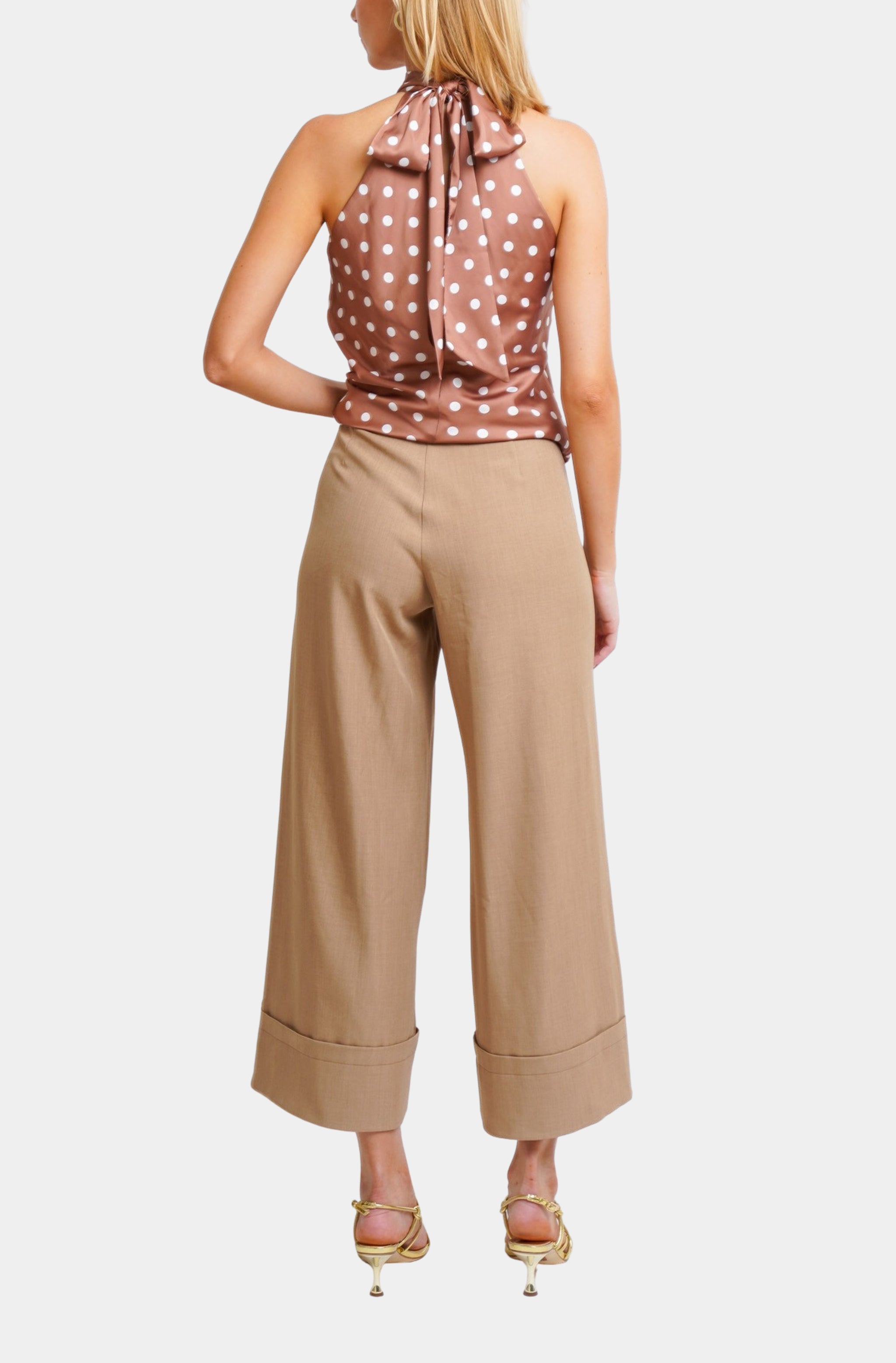 PRE-ORDER Coco Top