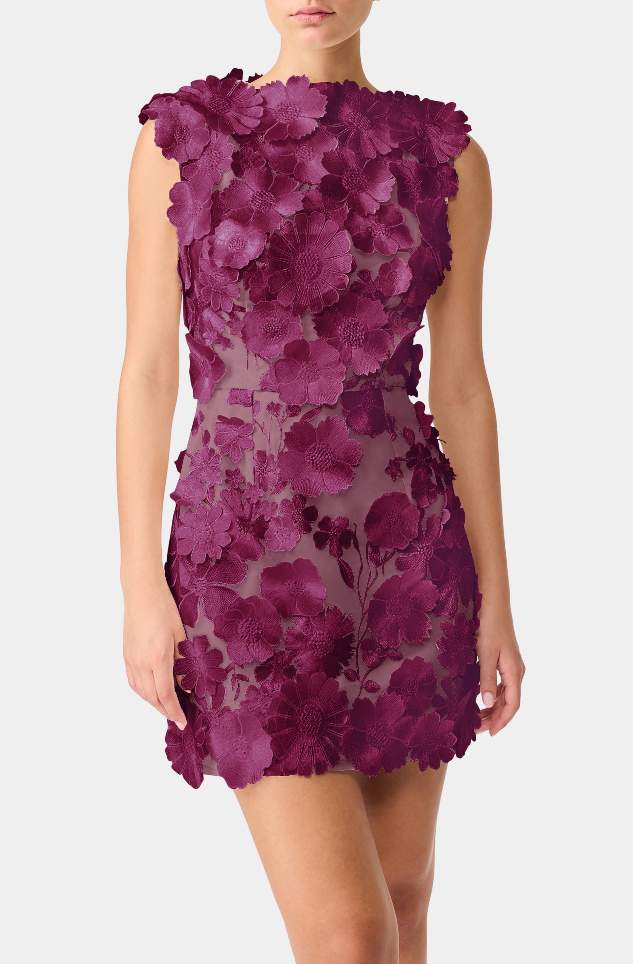 Yvette Dress