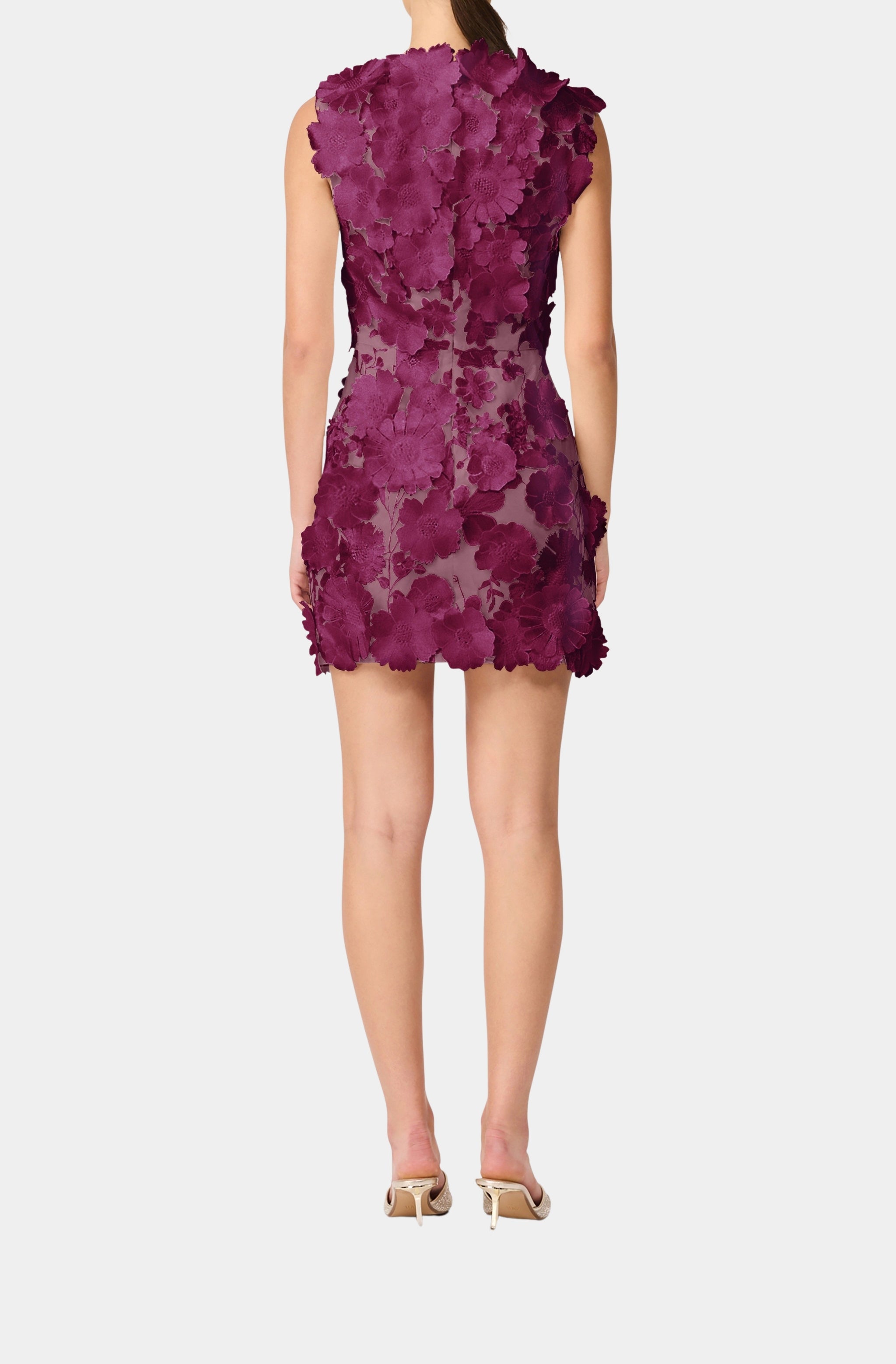 Yvette Dress
