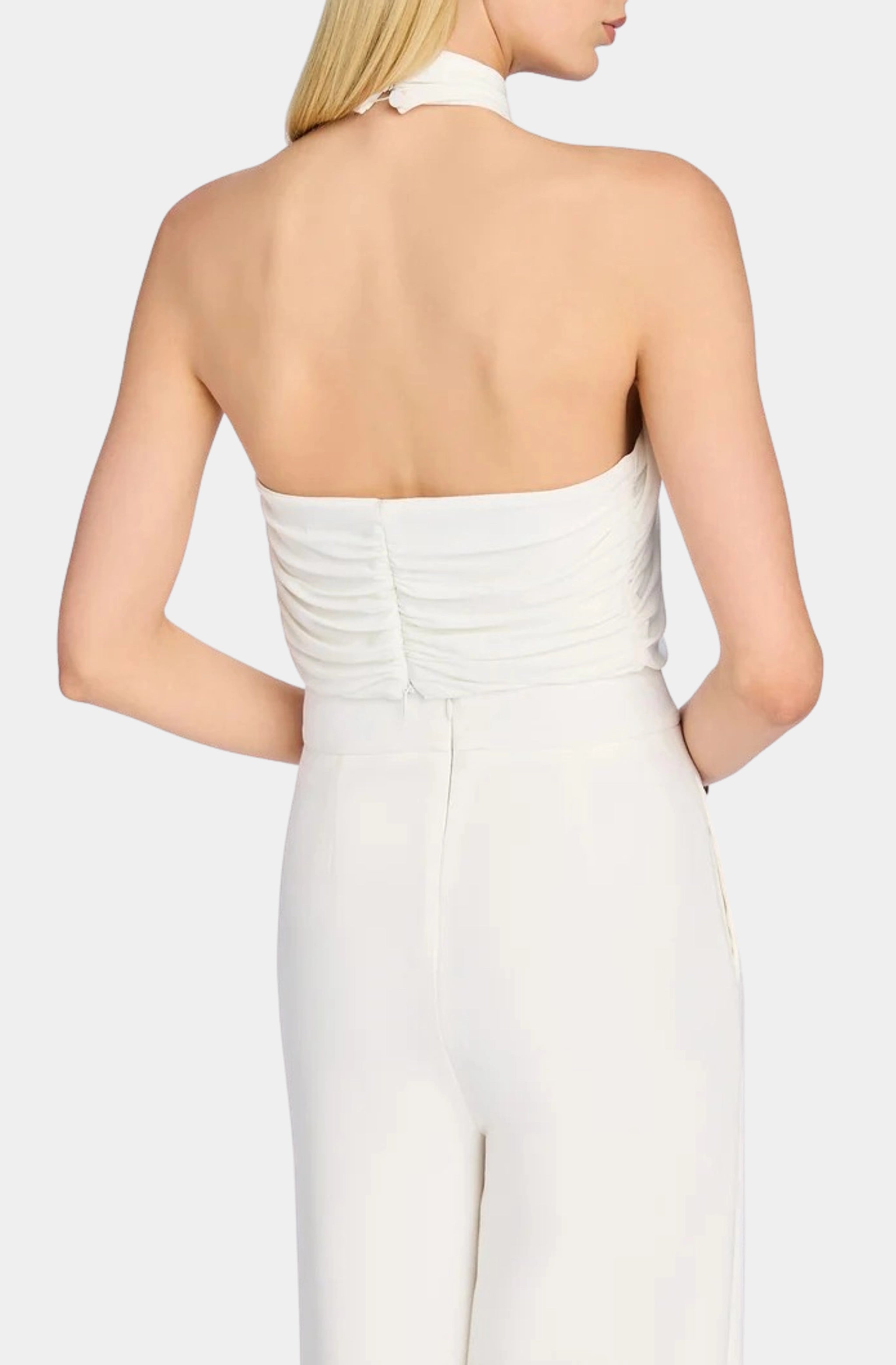 Edith Halter Top
