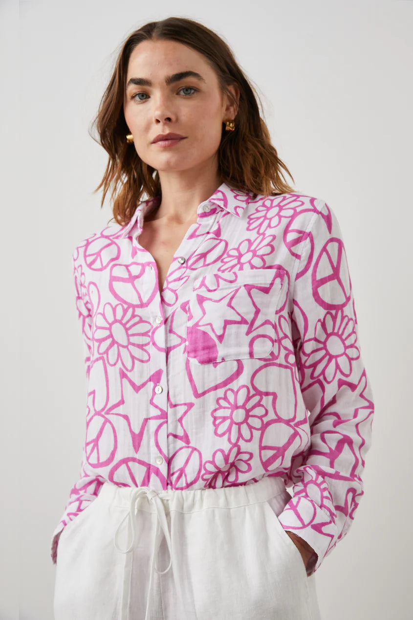 Ellis Shirt