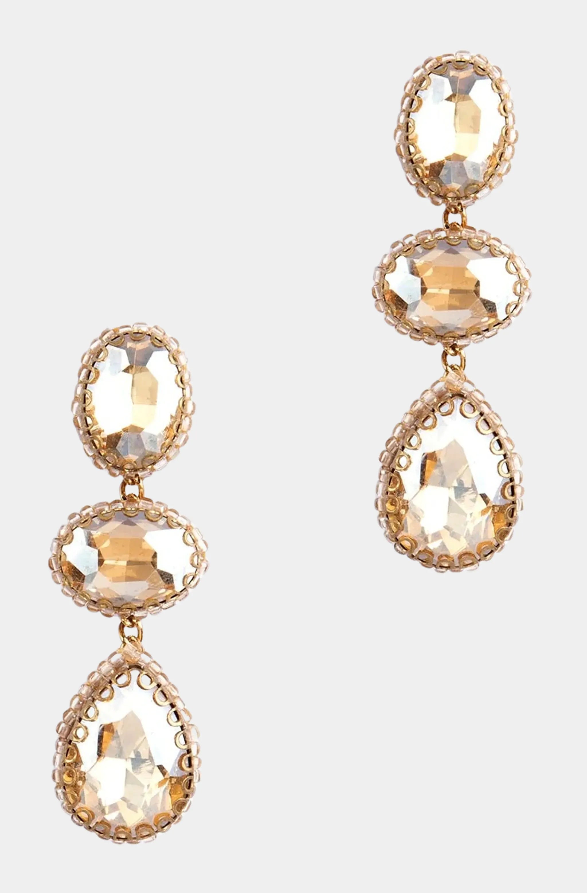 Hadlee Earring