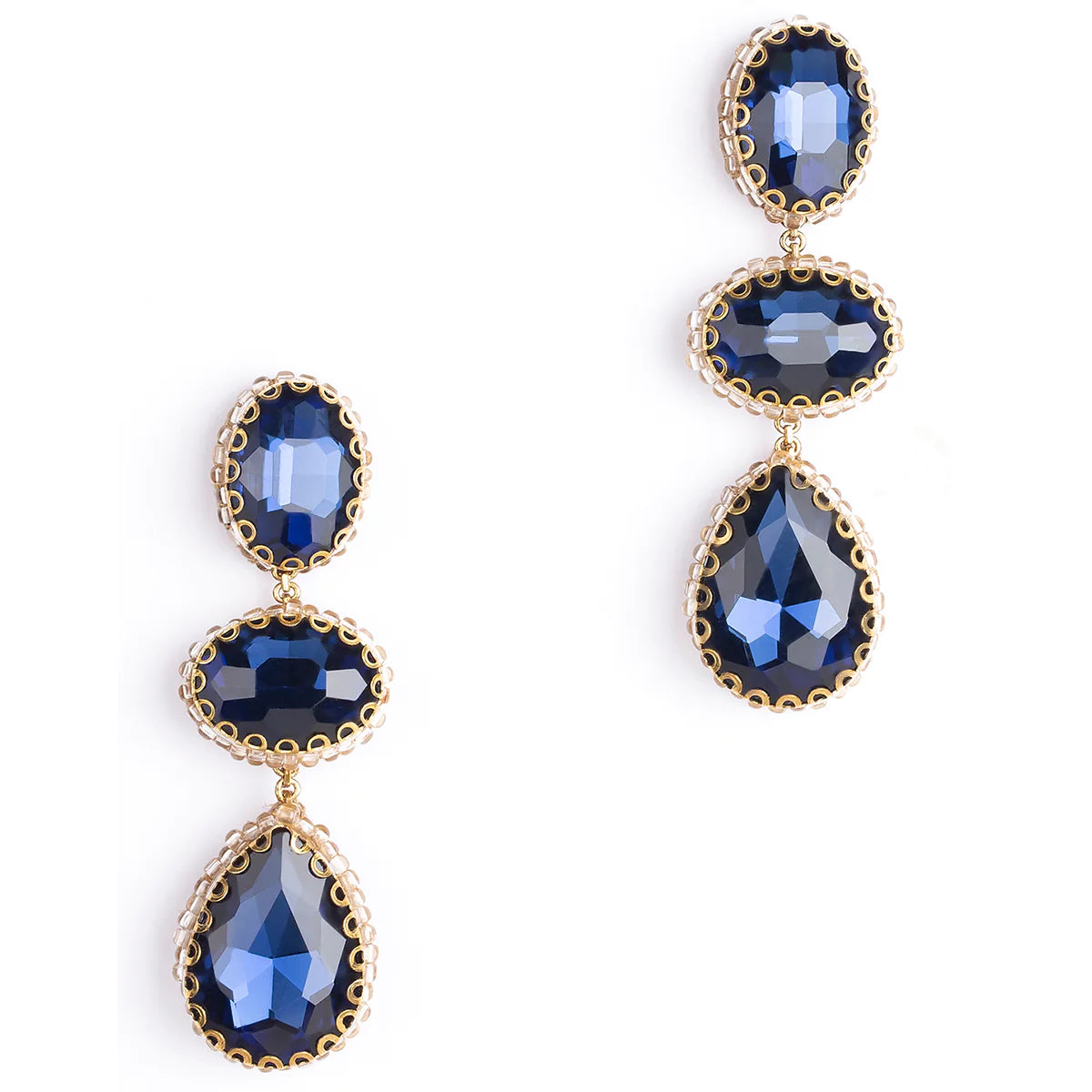 Hadlee Earring