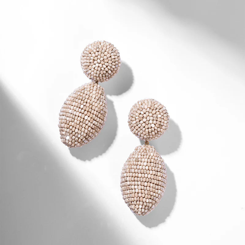 Lashana Earrings