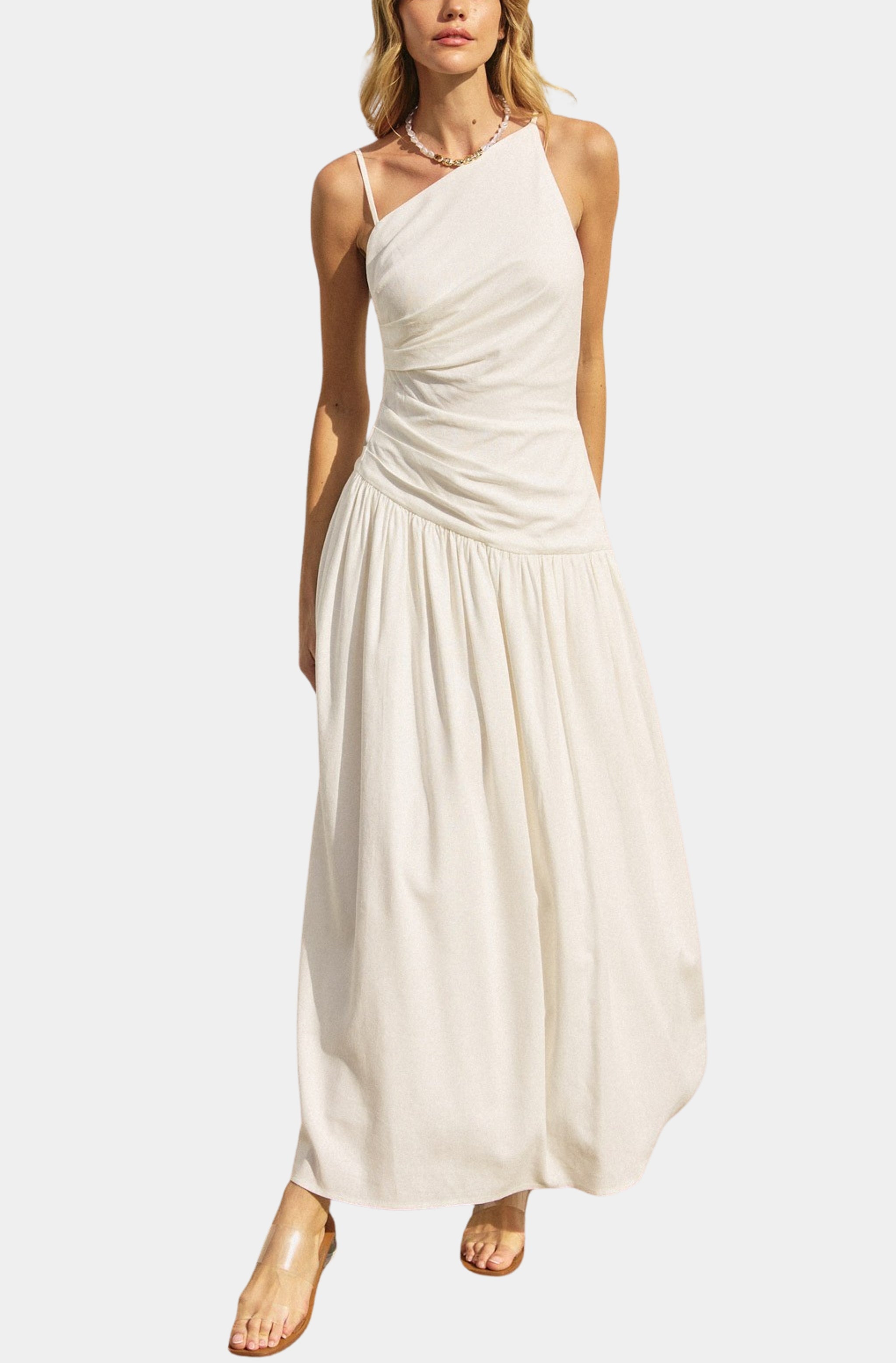 Margaux Dress