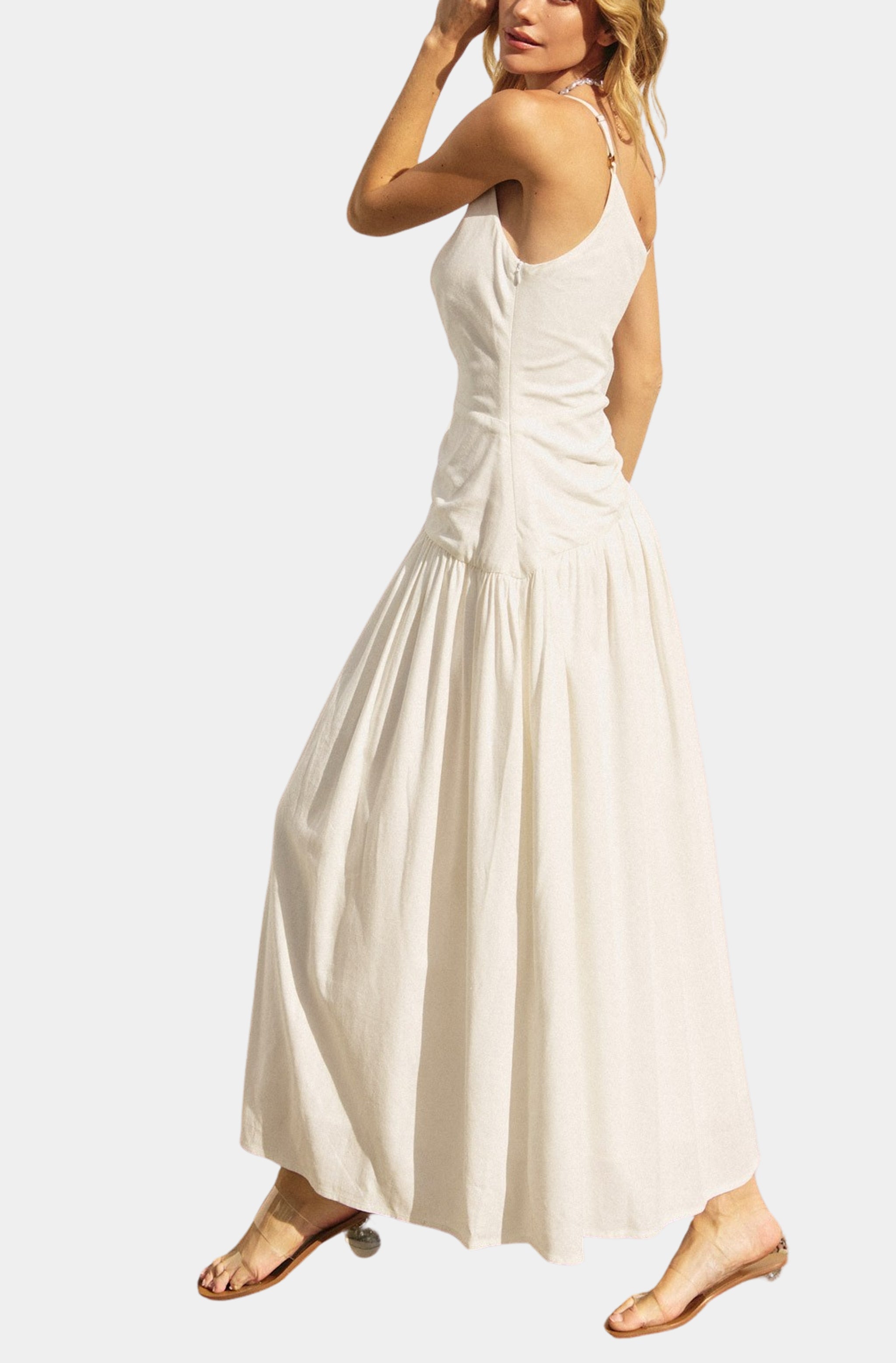 Margaux Dress