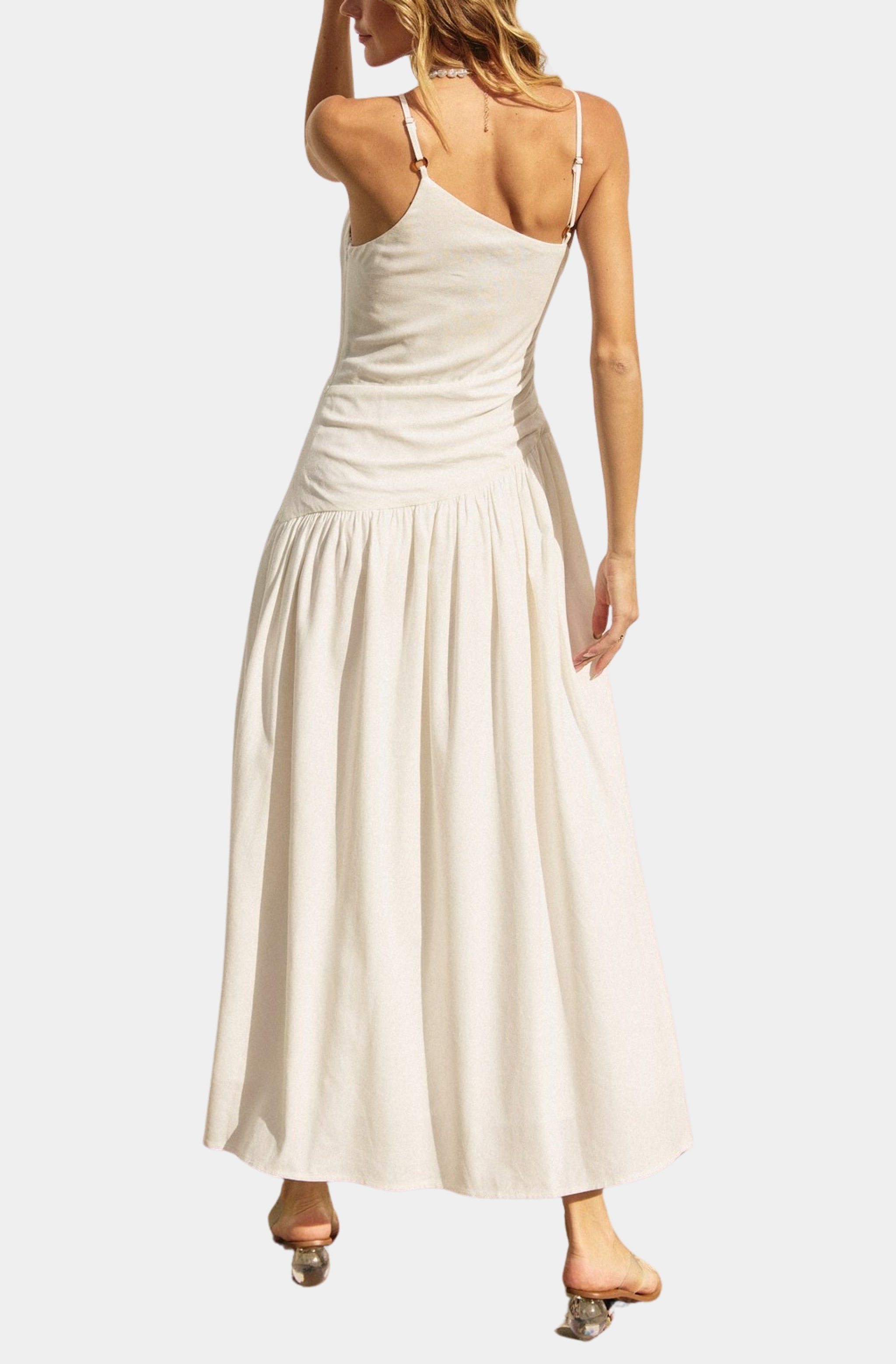 Margaux Dress