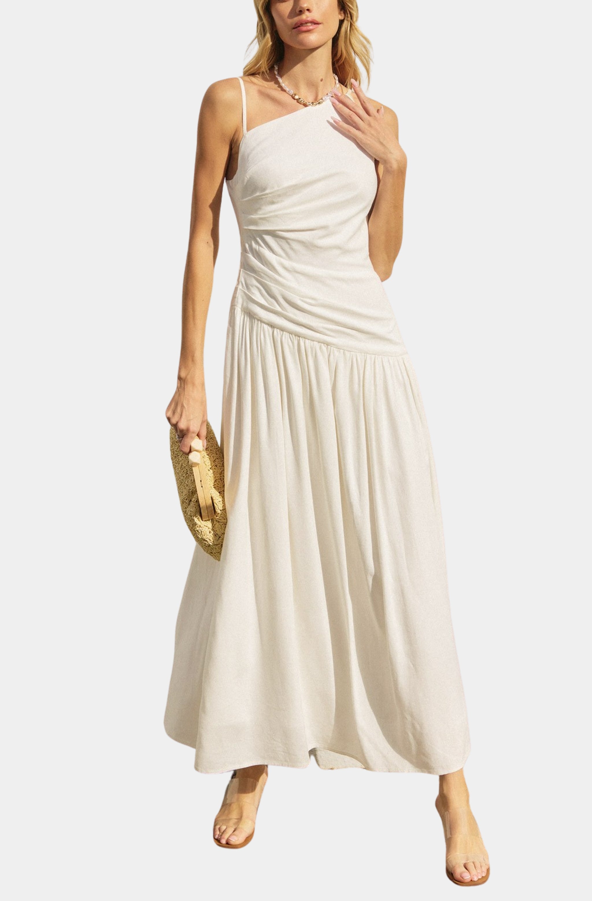 Margaux Dress