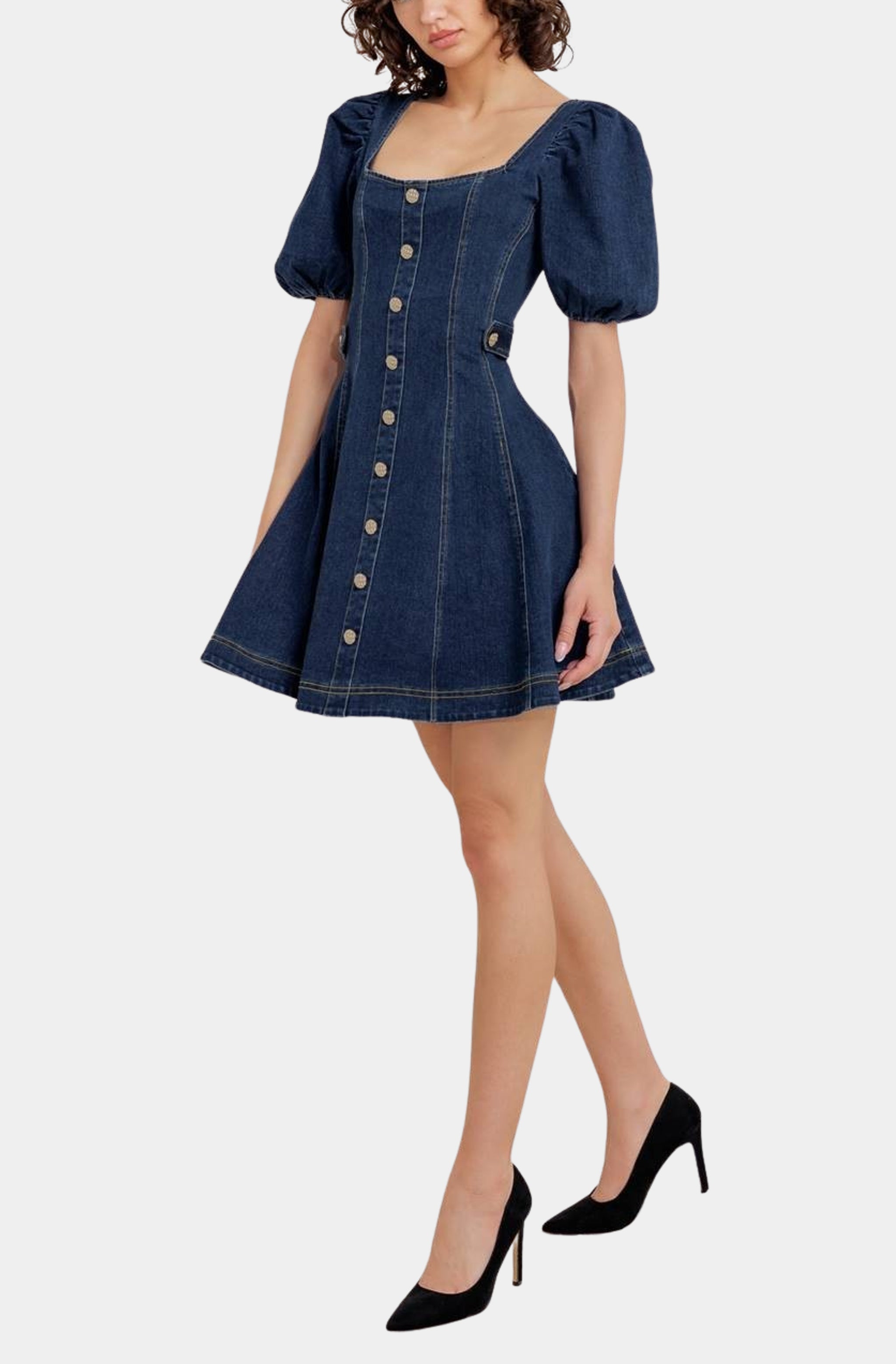 Quinn Dress