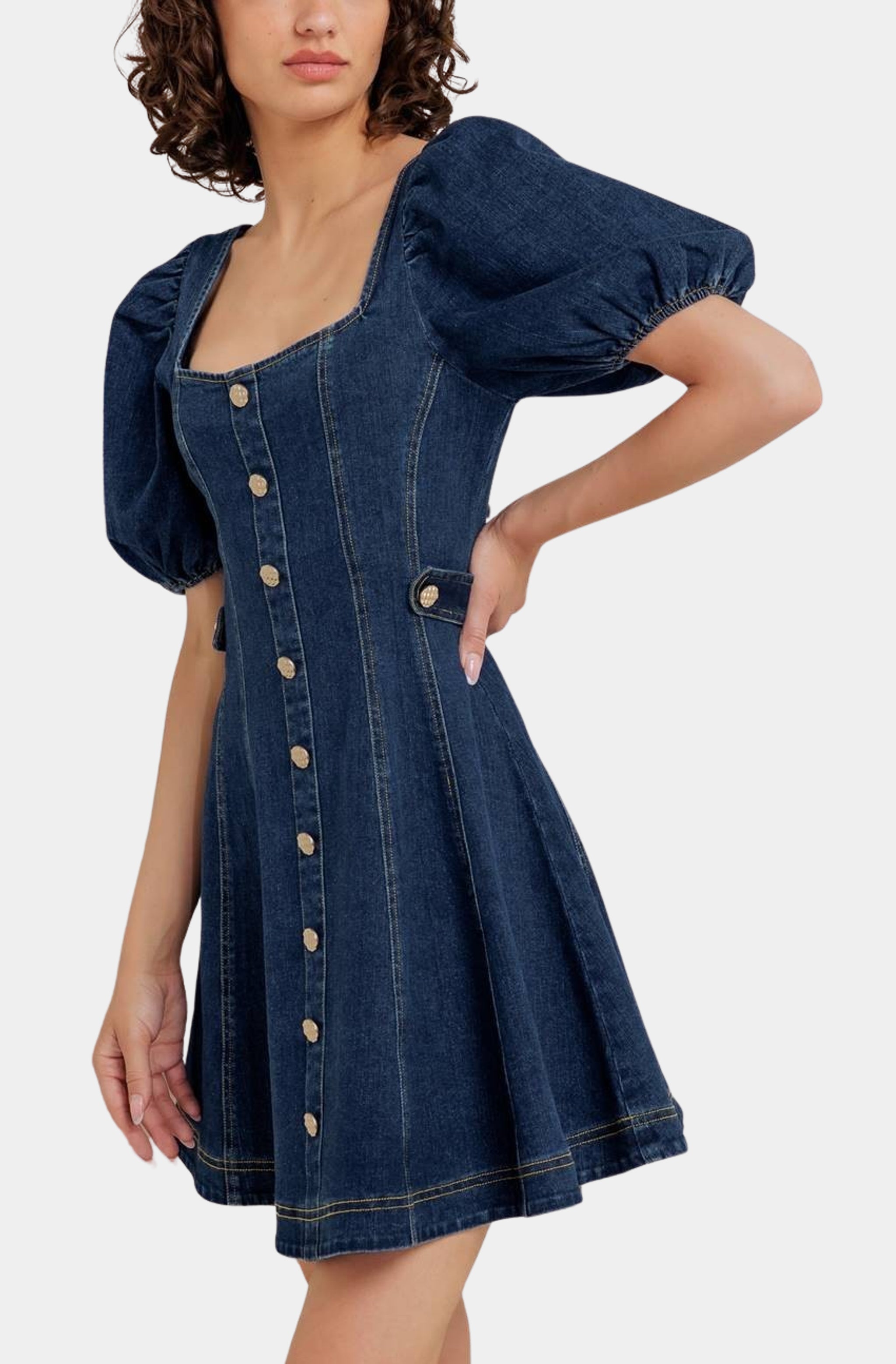 Quinn Dress