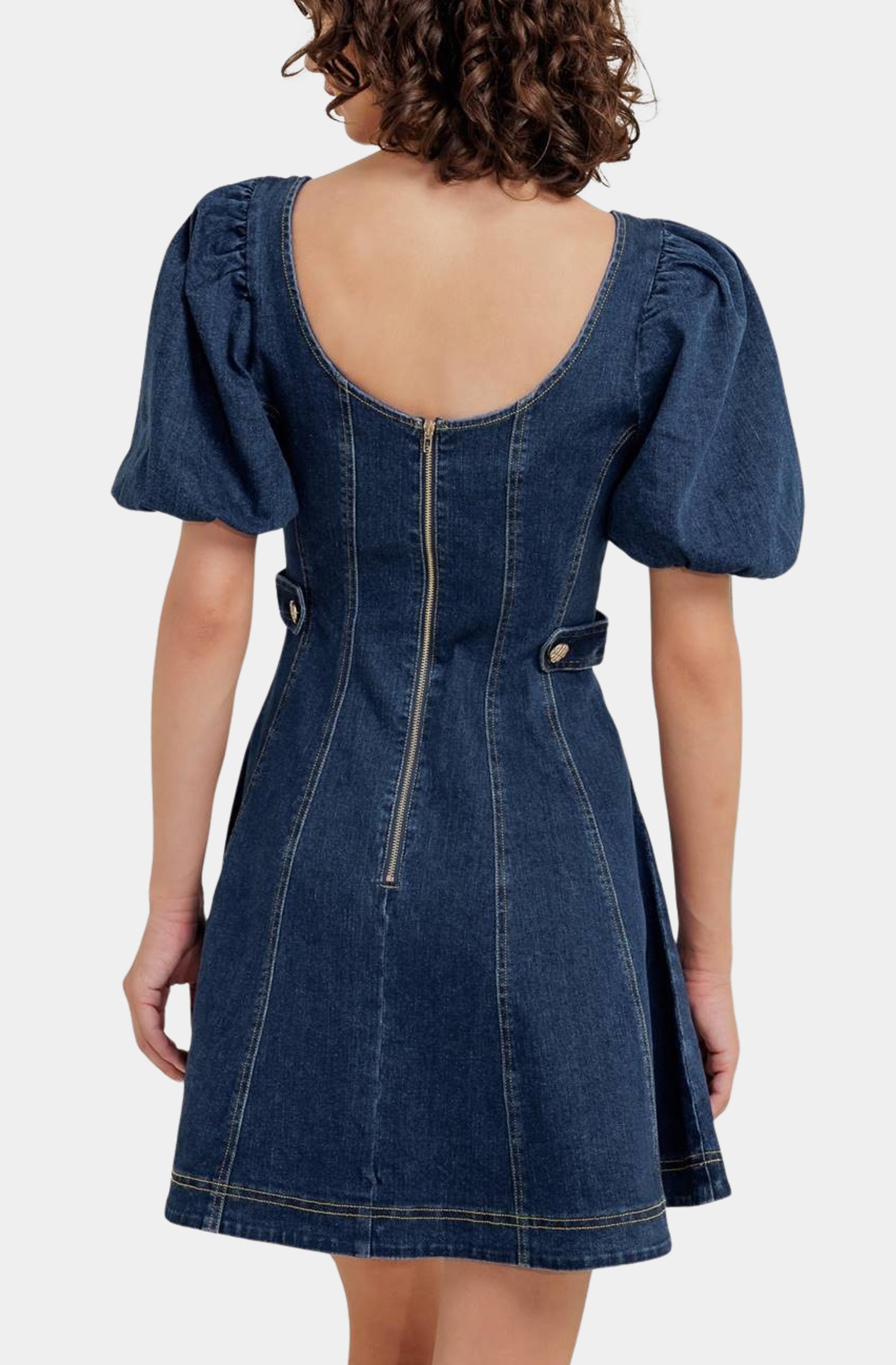 Quinn Dress