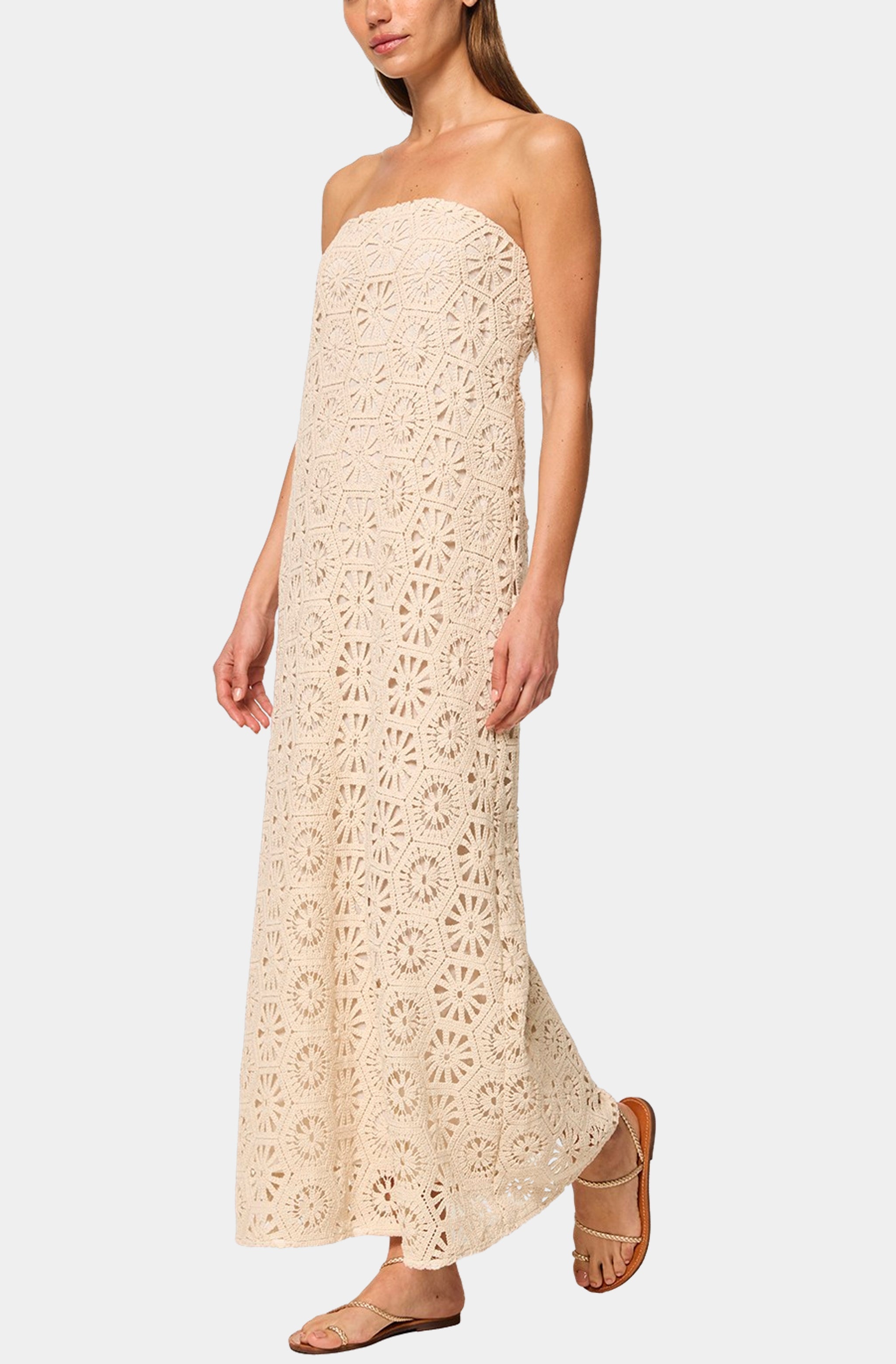 Lucine Dress