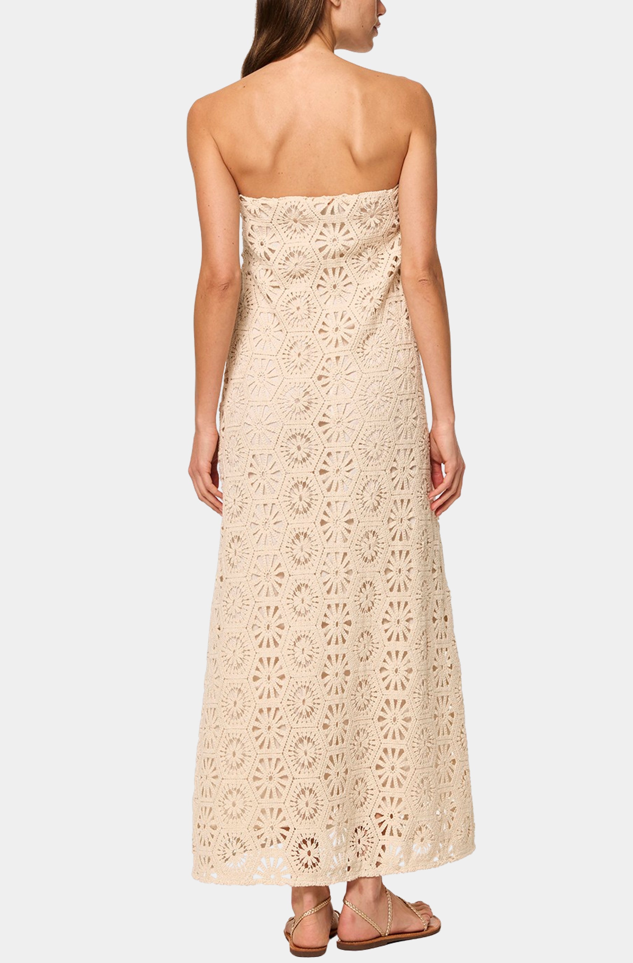 Lucine Dress