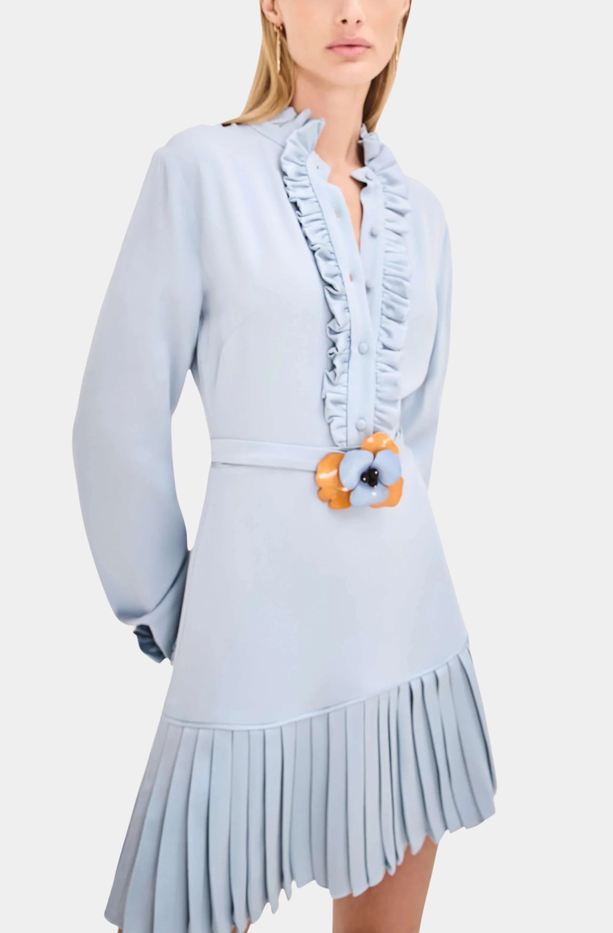 Romina Dress
