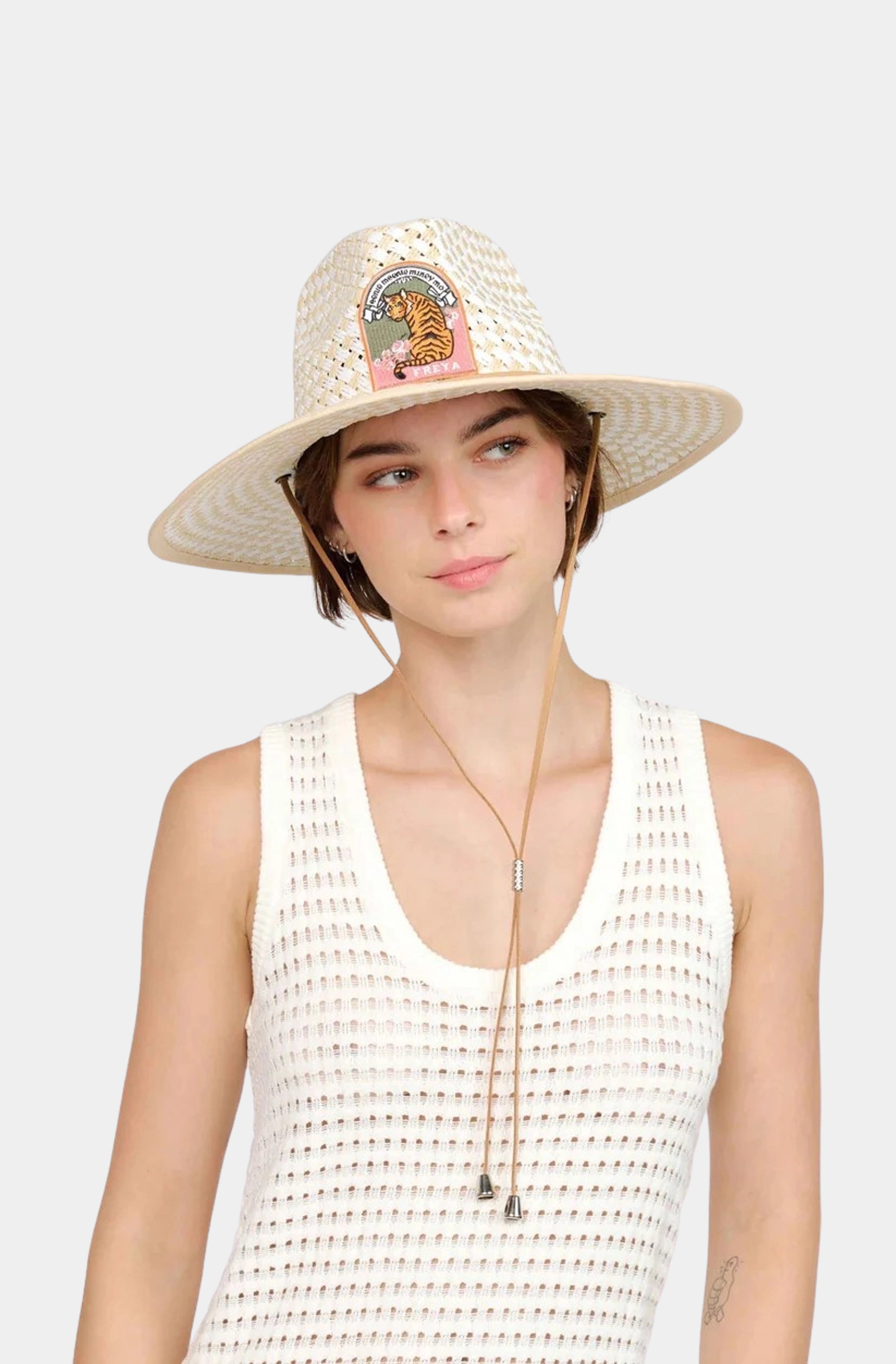 Eeni Meenie Money Mo Lifeguard Hat
