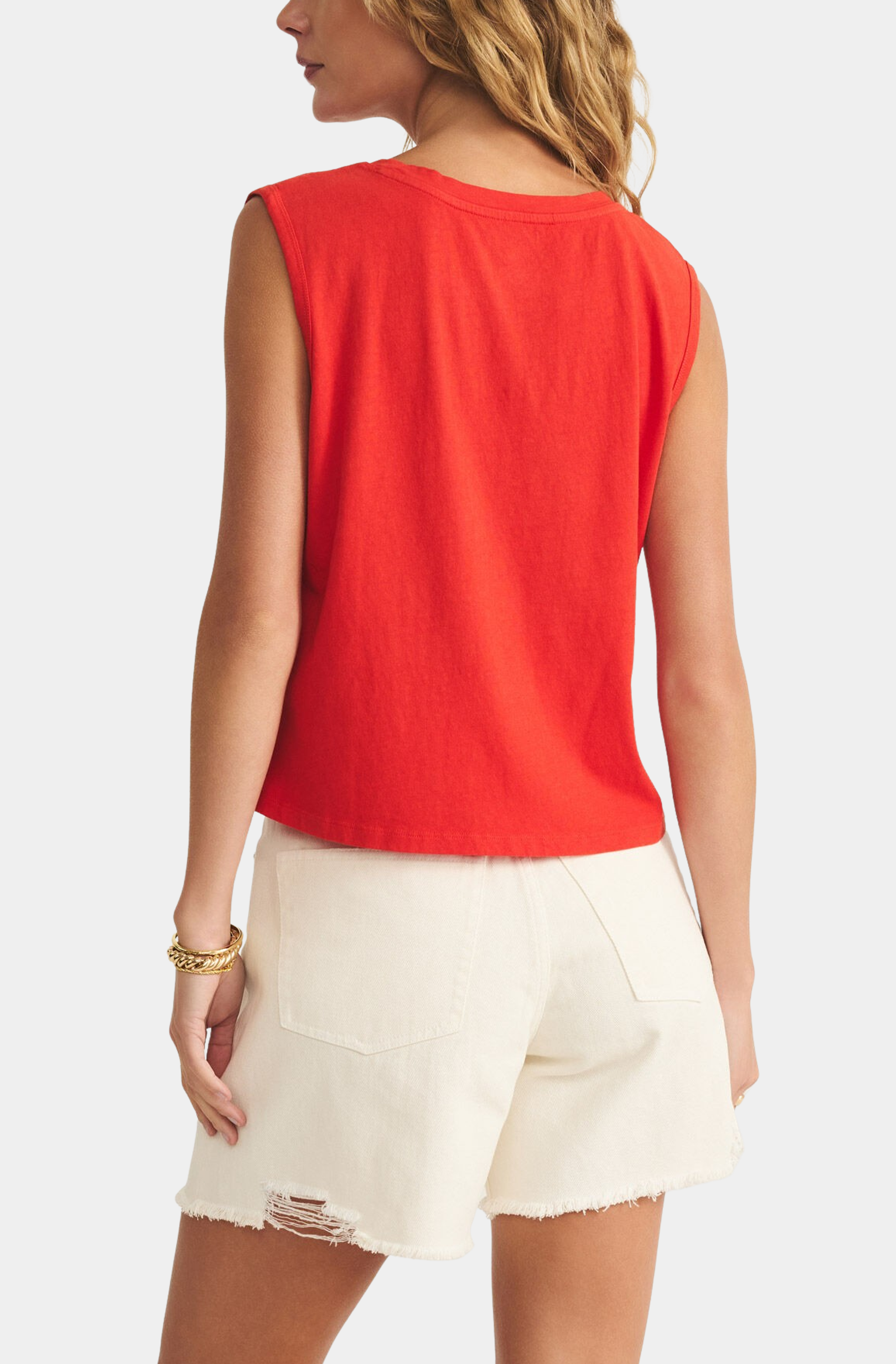 American Grown LA Mer Tank