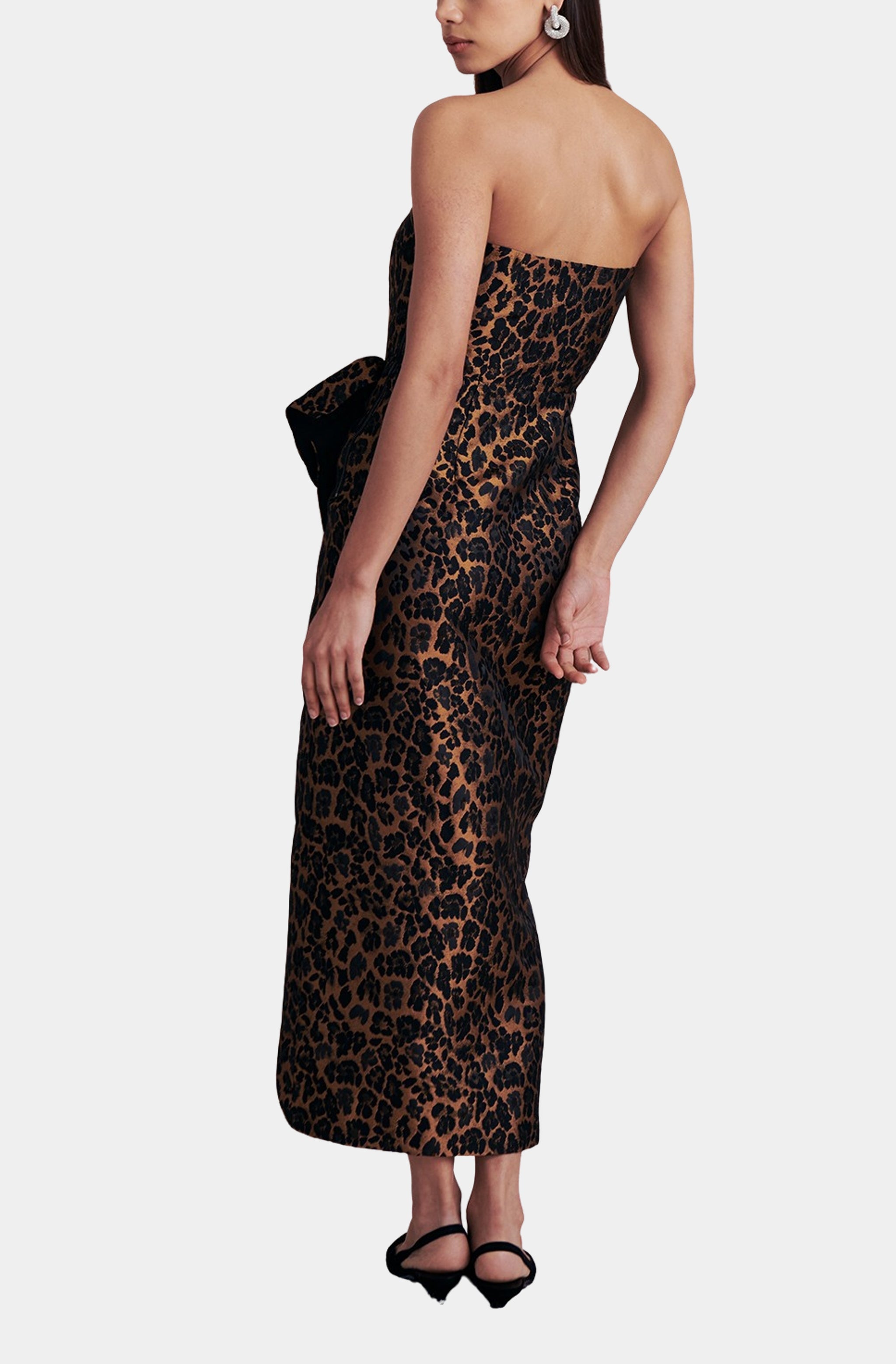 Zaniya Dress