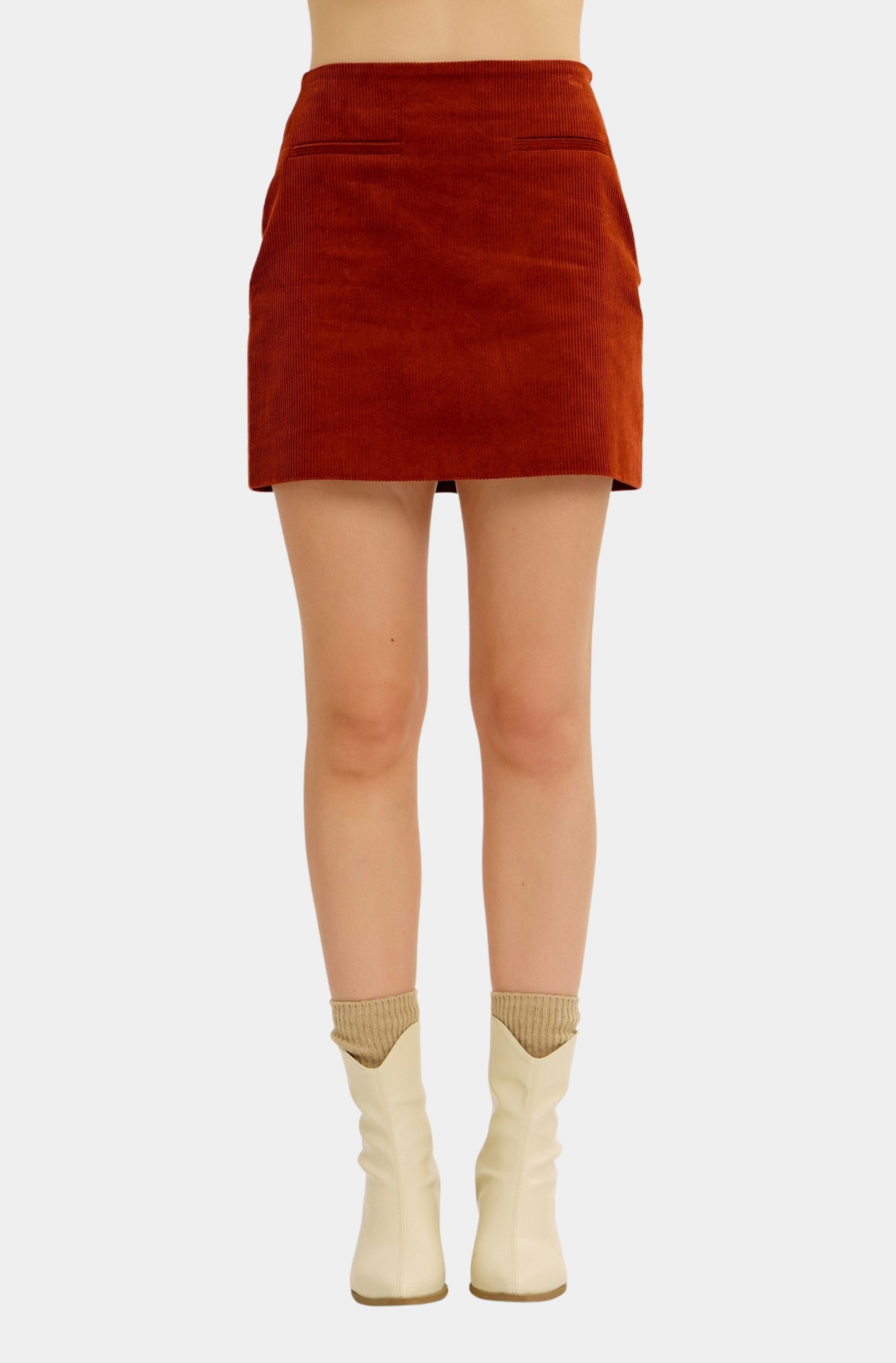 Maia Skirt