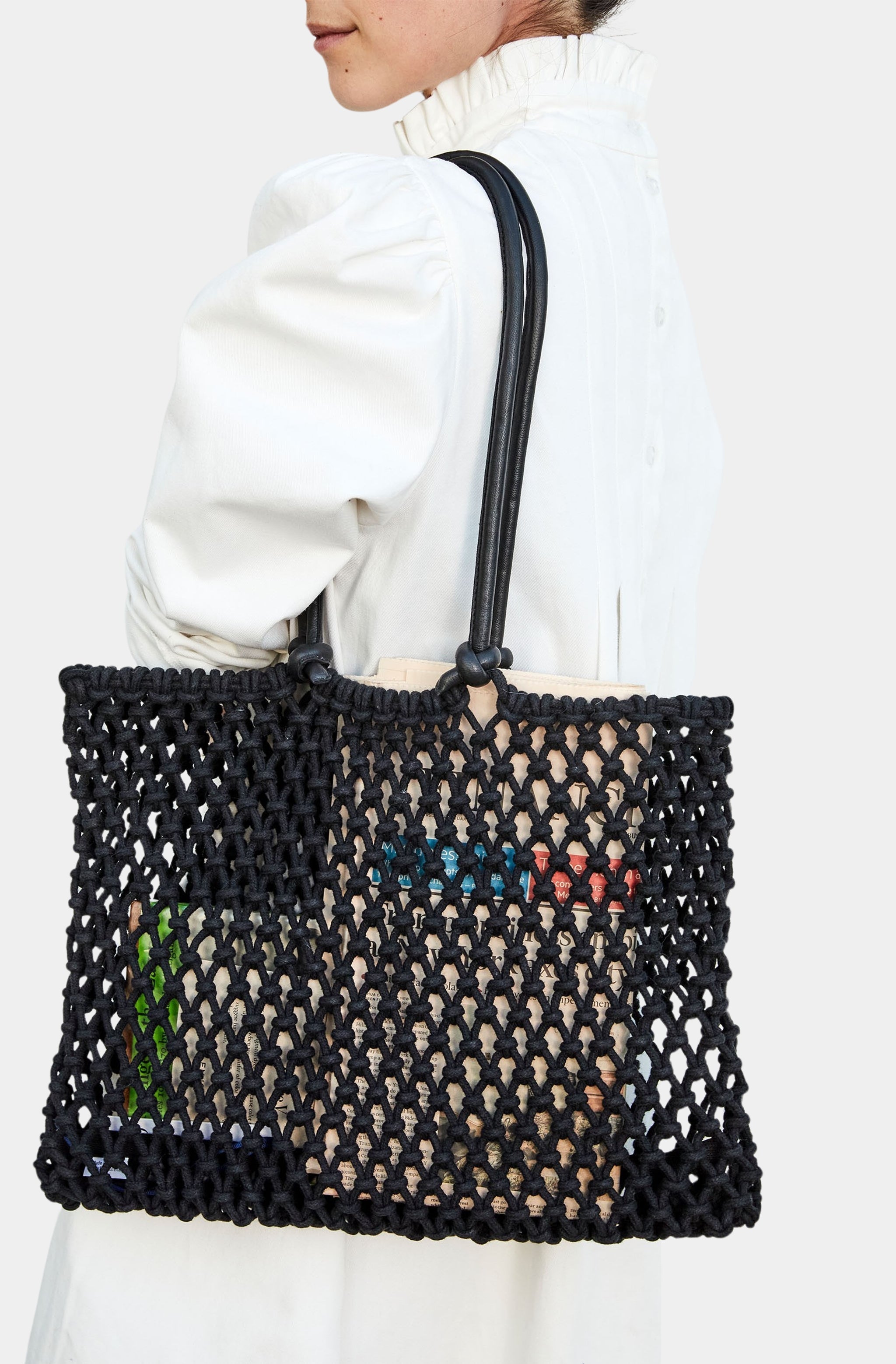 Sandy Tote Bag