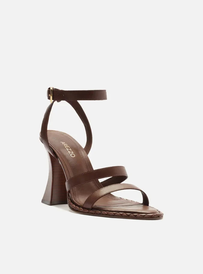 London High Block Sandal