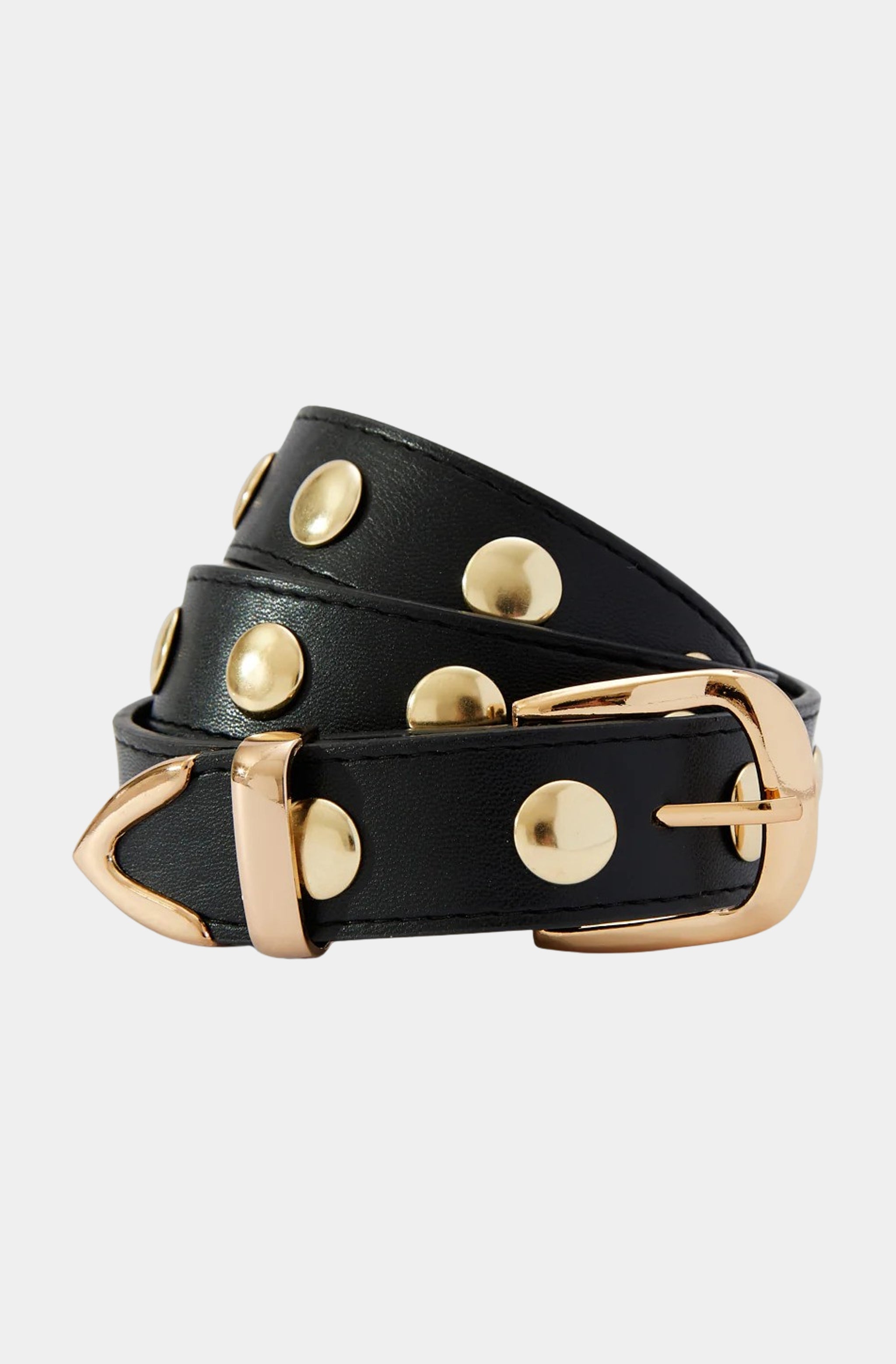 Studded Belt