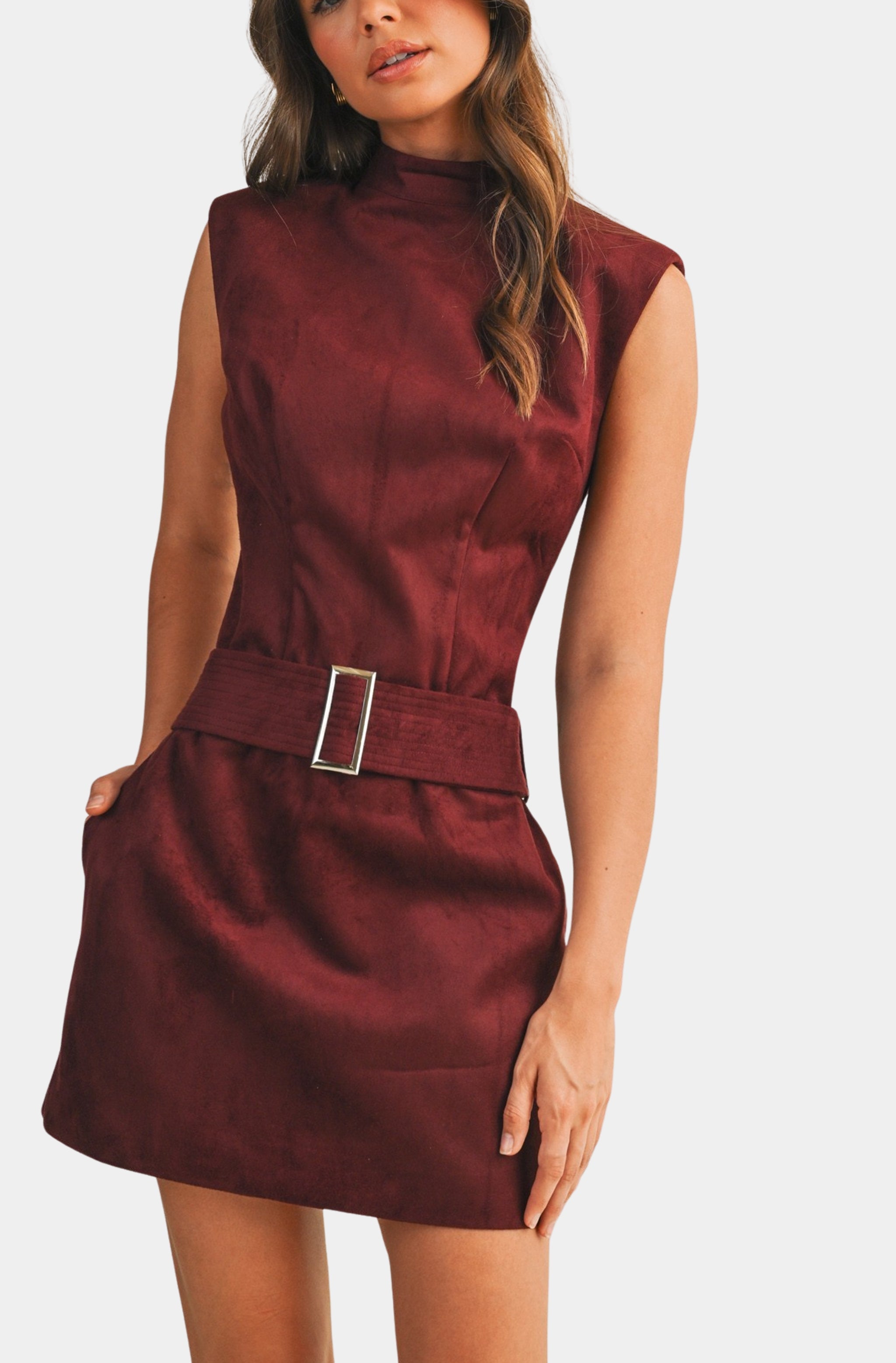 Louisa Dress